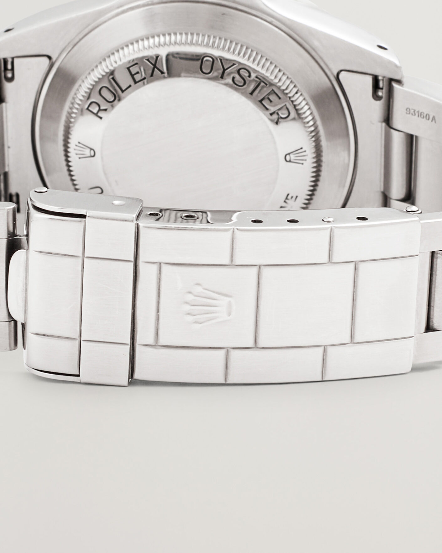 Heren | Pre-Owned & Vintage Watches | Rolex Pre-Owned | Sea-Dweller 
