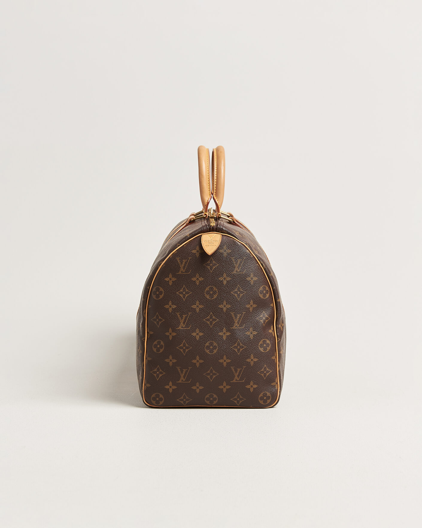 Heren | Pre-Owned & Vintage Bags | Louis Vuitton Pre-Owned | Keepall 45 Monogram