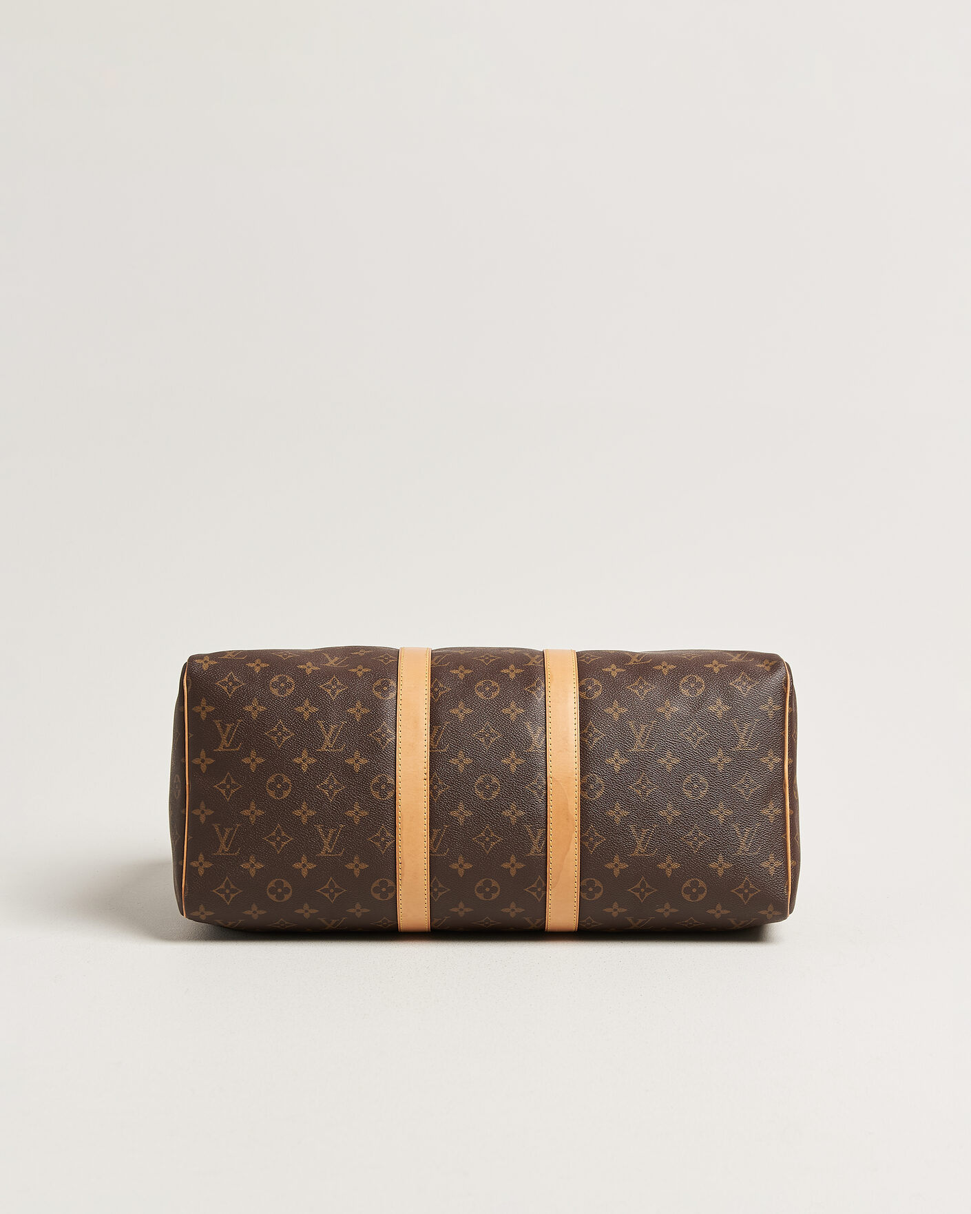 Heren | Pre-Owned & Vintage Bags | Louis Vuitton Pre-Owned | Keepall 45 Monogram