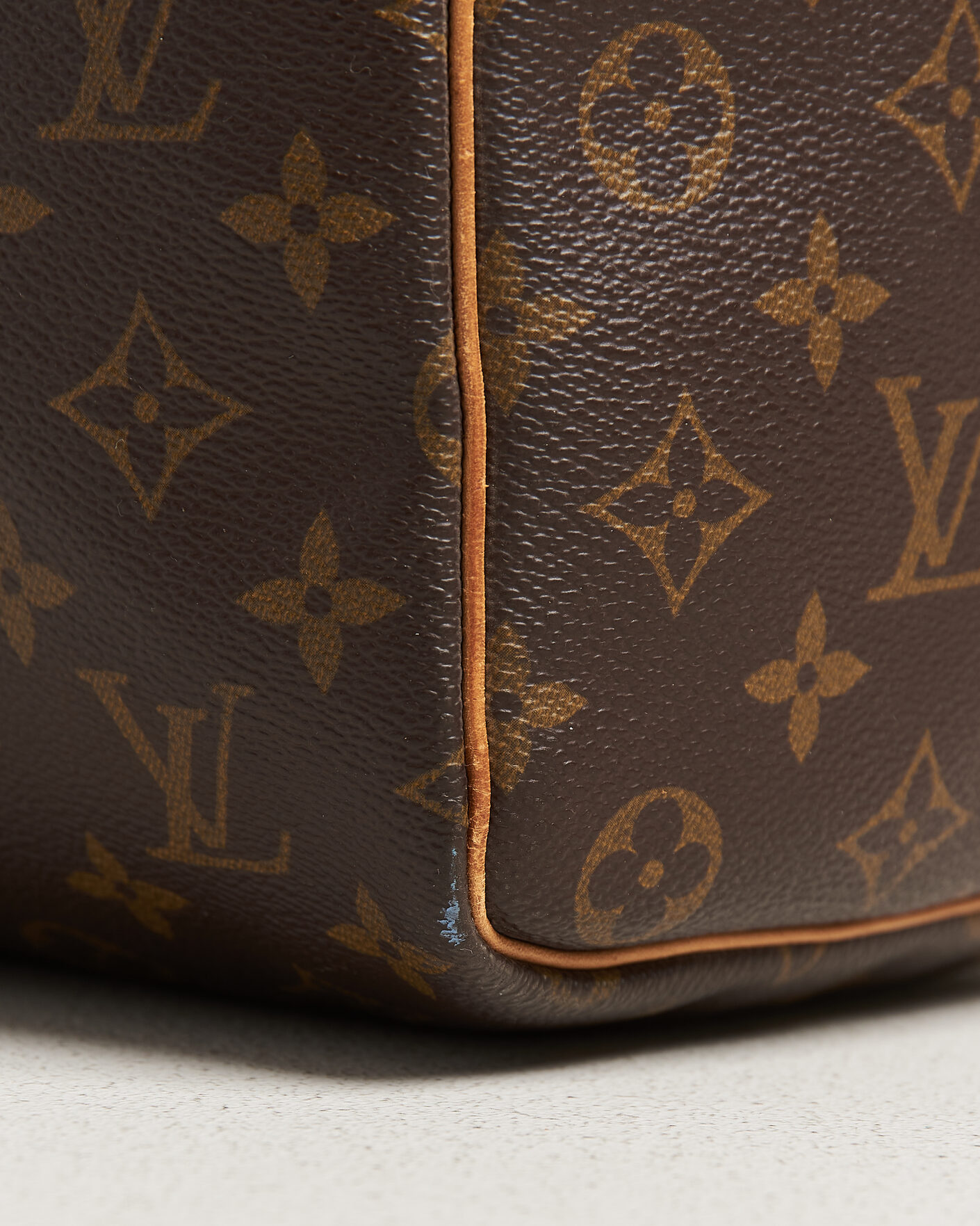 Heren | Pre-Owned & Vintage Bags | Louis Vuitton Pre-Owned | Keepall 45 Monogram