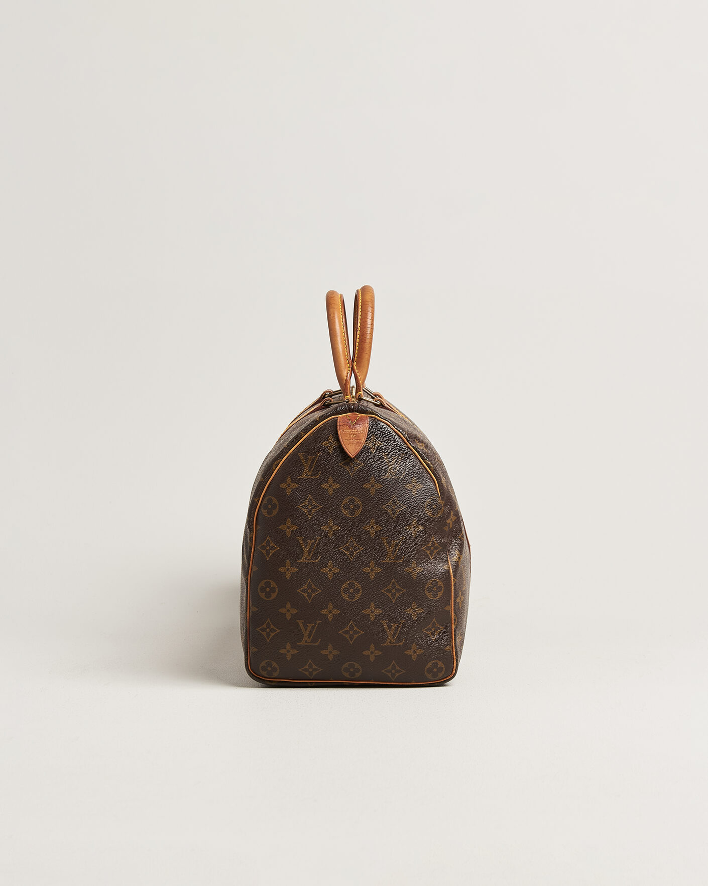 Heren | Pre-Owned & Vintage Bags | Louis Vuitton Pre-Owned | Keepall 45 Monogram