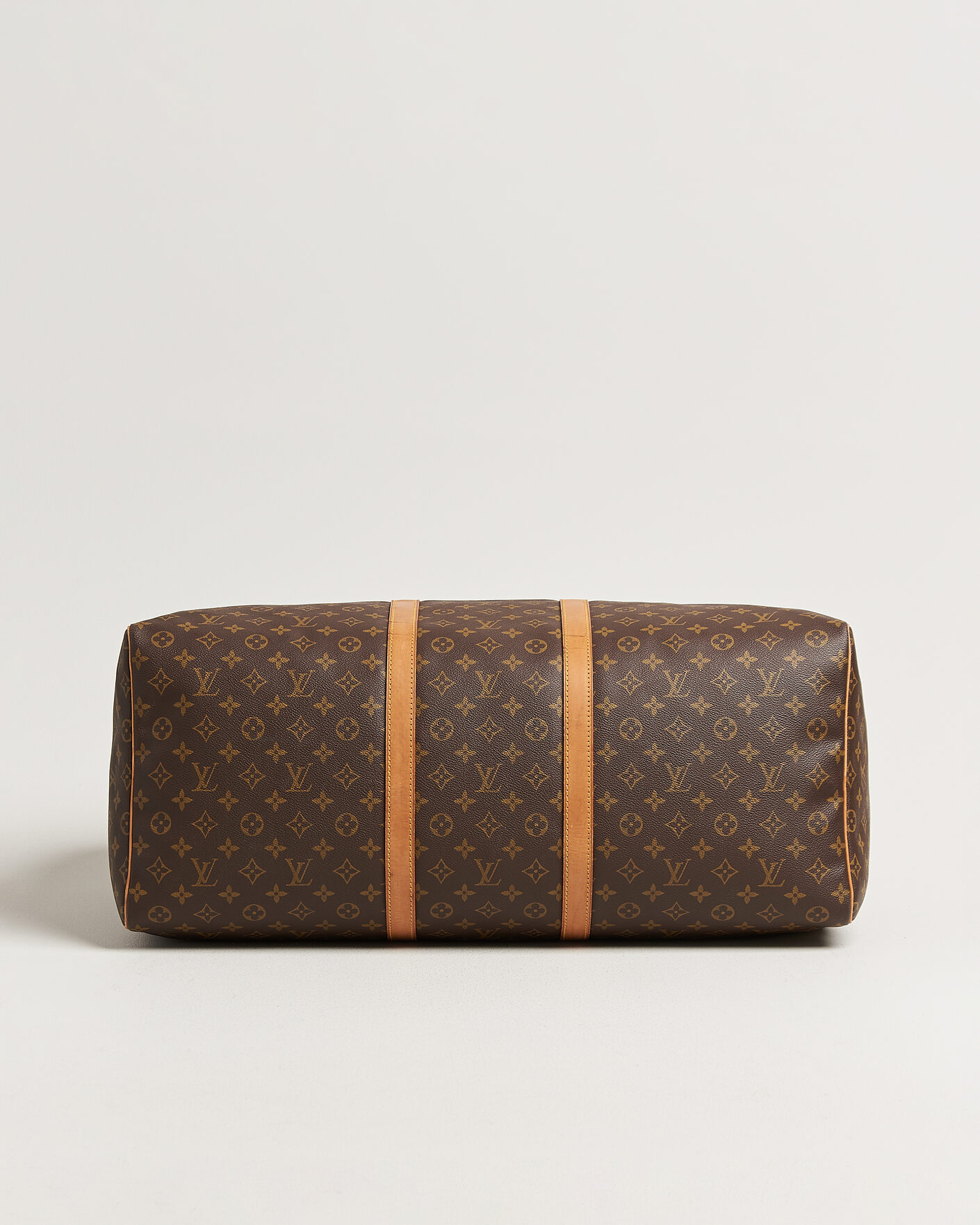 Heren | Pre-Owned & Vintage Bags | Louis Vuitton Pre-Owned | Keepall 60 Monogram