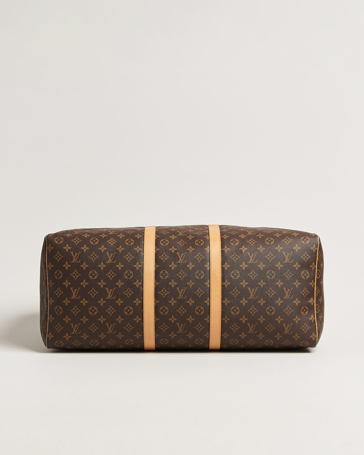 Heren | Pre-Owned & Vintage Bags | Louis Vuitton Pre-Owned | Keepall 60 Monogram