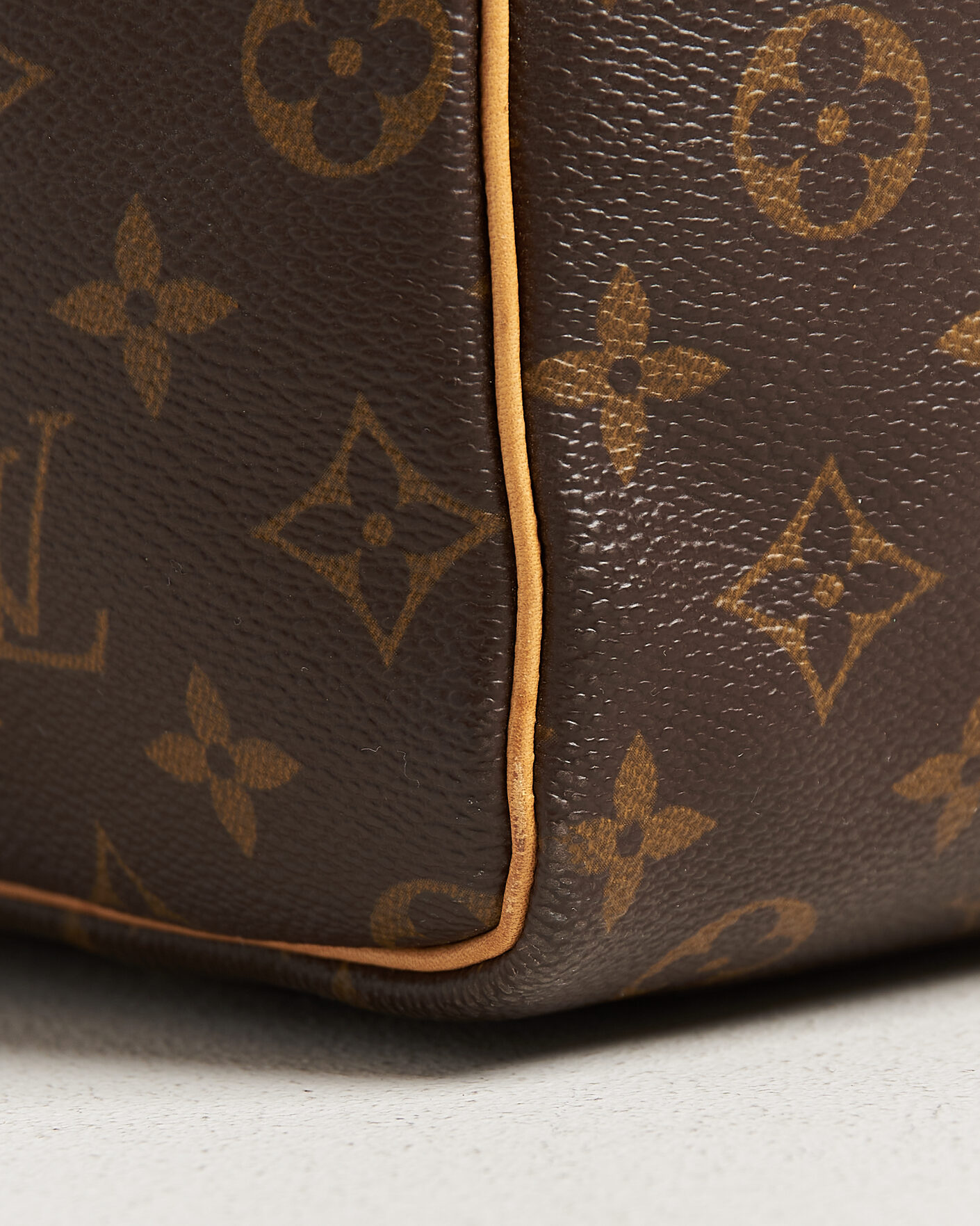Heren | Pre-Owned & Vintage Bags | Louis Vuitton Pre-Owned | Keepall 60 Monogram