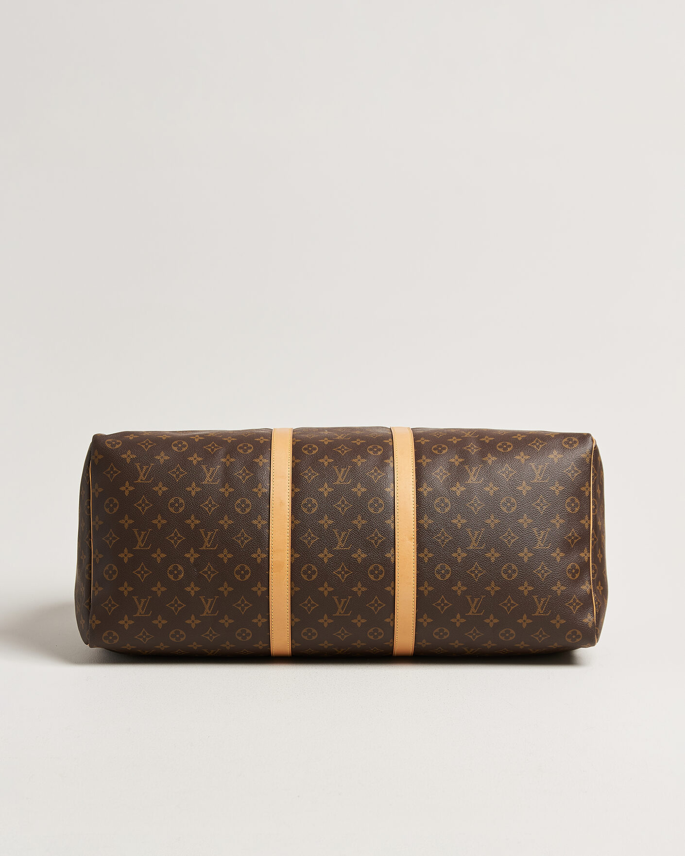 Heren | Pre-Owned & Vintage Bags | Louis Vuitton Pre-Owned | Keepall 60 Monogram