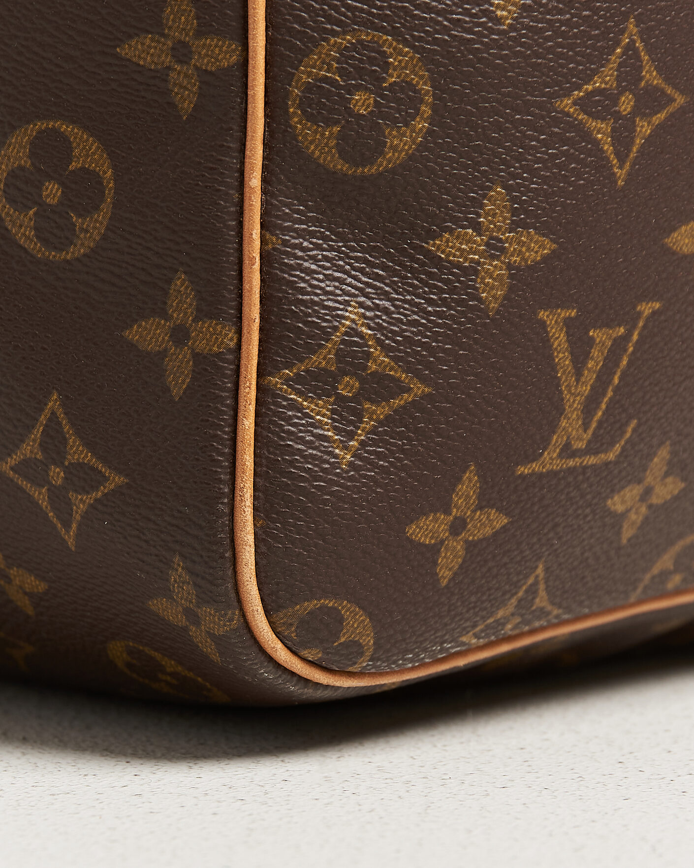 Heren | Pre-Owned & Vintage Bags | Louis Vuitton Pre-Owned | Keepall 60 Monogram