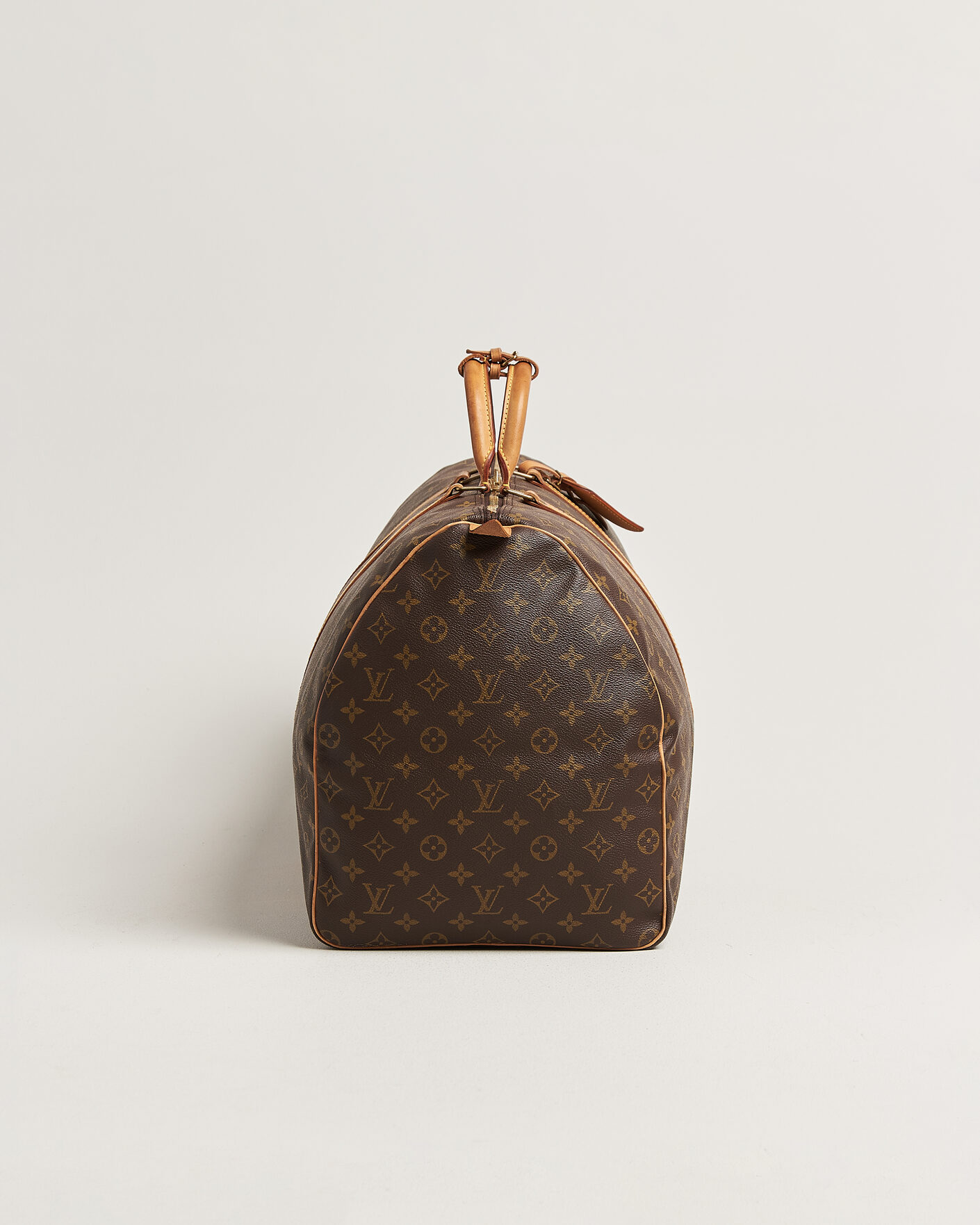 Heren | Pre-Owned & Vintage Bags | Louis Vuitton Pre-Owned | Keepall 60 Monogram