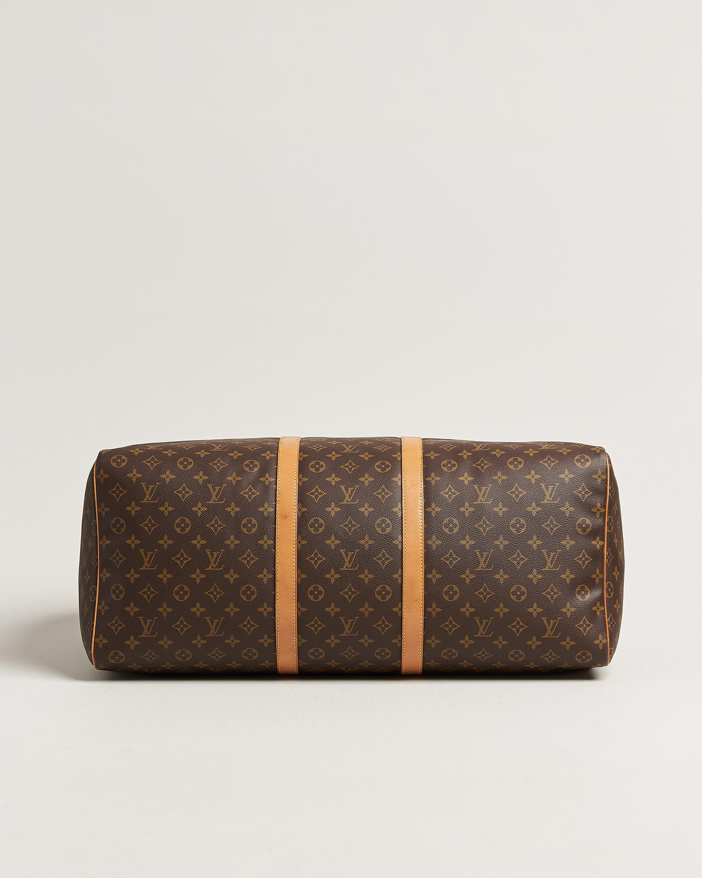 Heren | Pre-Owned & Vintage Bags | Louis Vuitton Pre-Owned | Keepall 60 Monogram