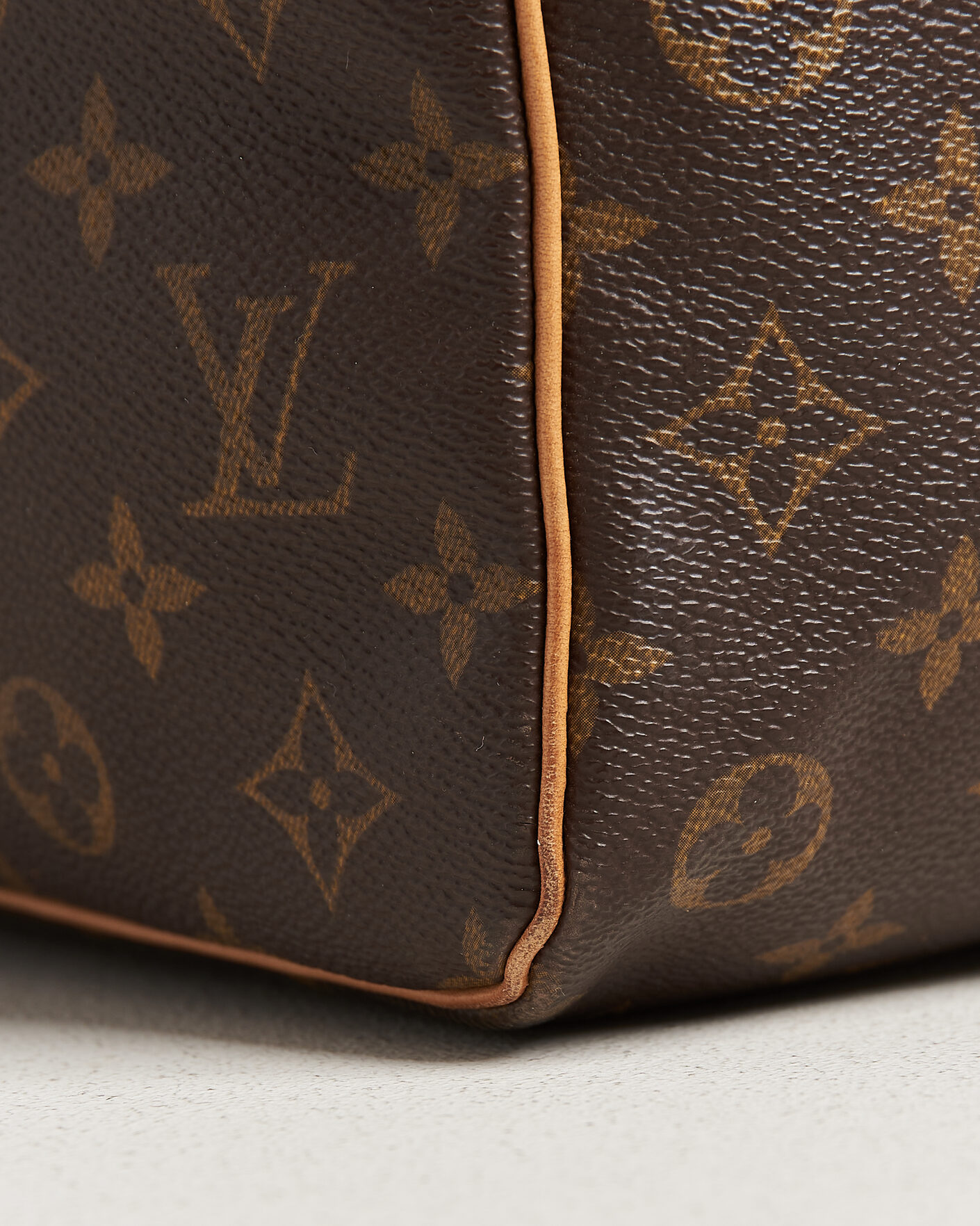 Heren | Pre-Owned & Vintage Bags | Louis Vuitton Pre-Owned | Keepall 50 Monogram