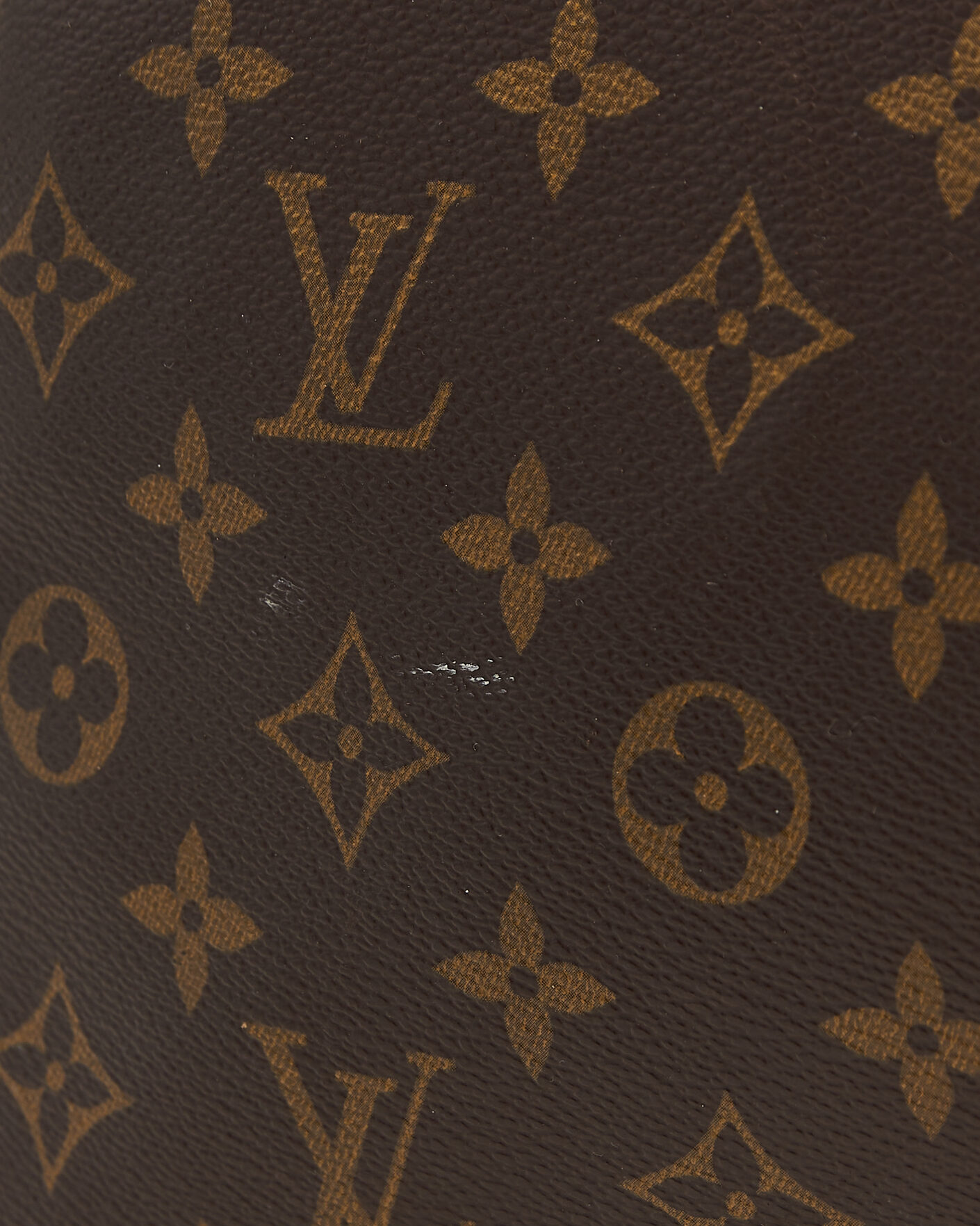 Heren | Pre-Owned & Vintage Bags | Louis Vuitton Pre-Owned | Keepall 50 Monogram