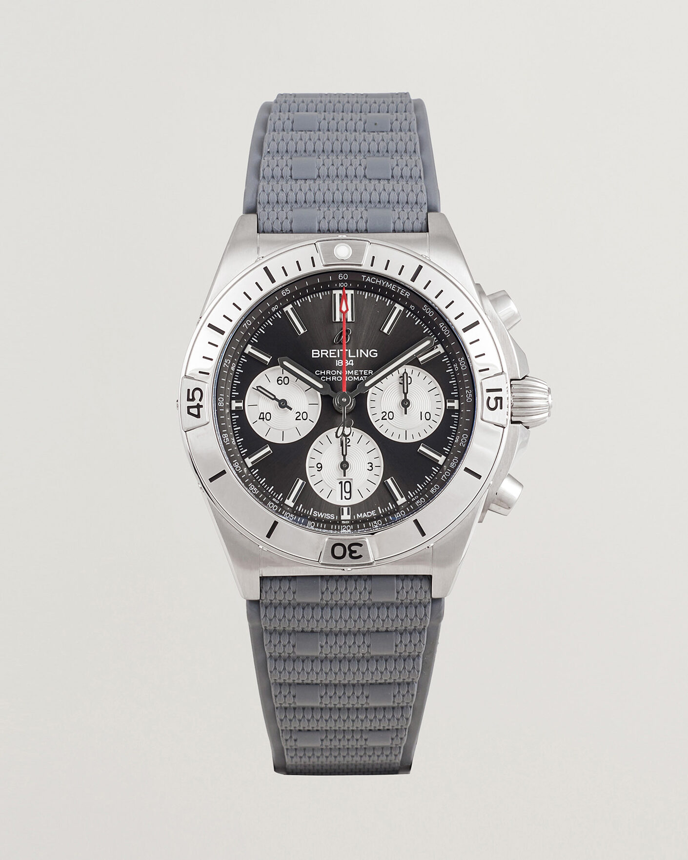 Heren | Pre-Owned & Vintage Watches | Breitling Pre-Owned | Chronomat B01 42