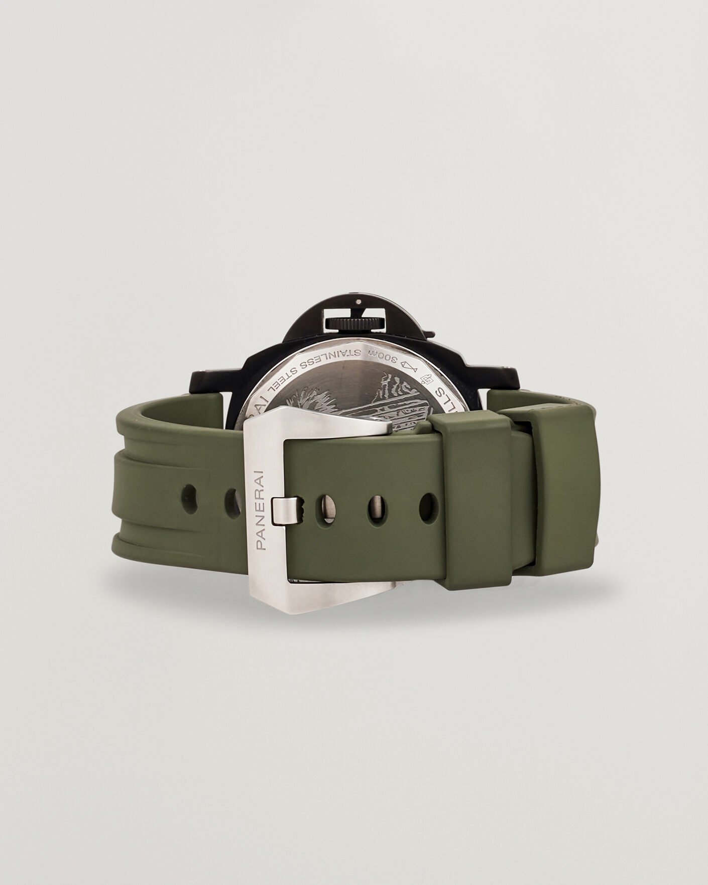 Heren | Pre-Owned & Vintage Watches | Panerai Pre-Owned | PAM00416 Luminor Marina Beverly Hills Boutique