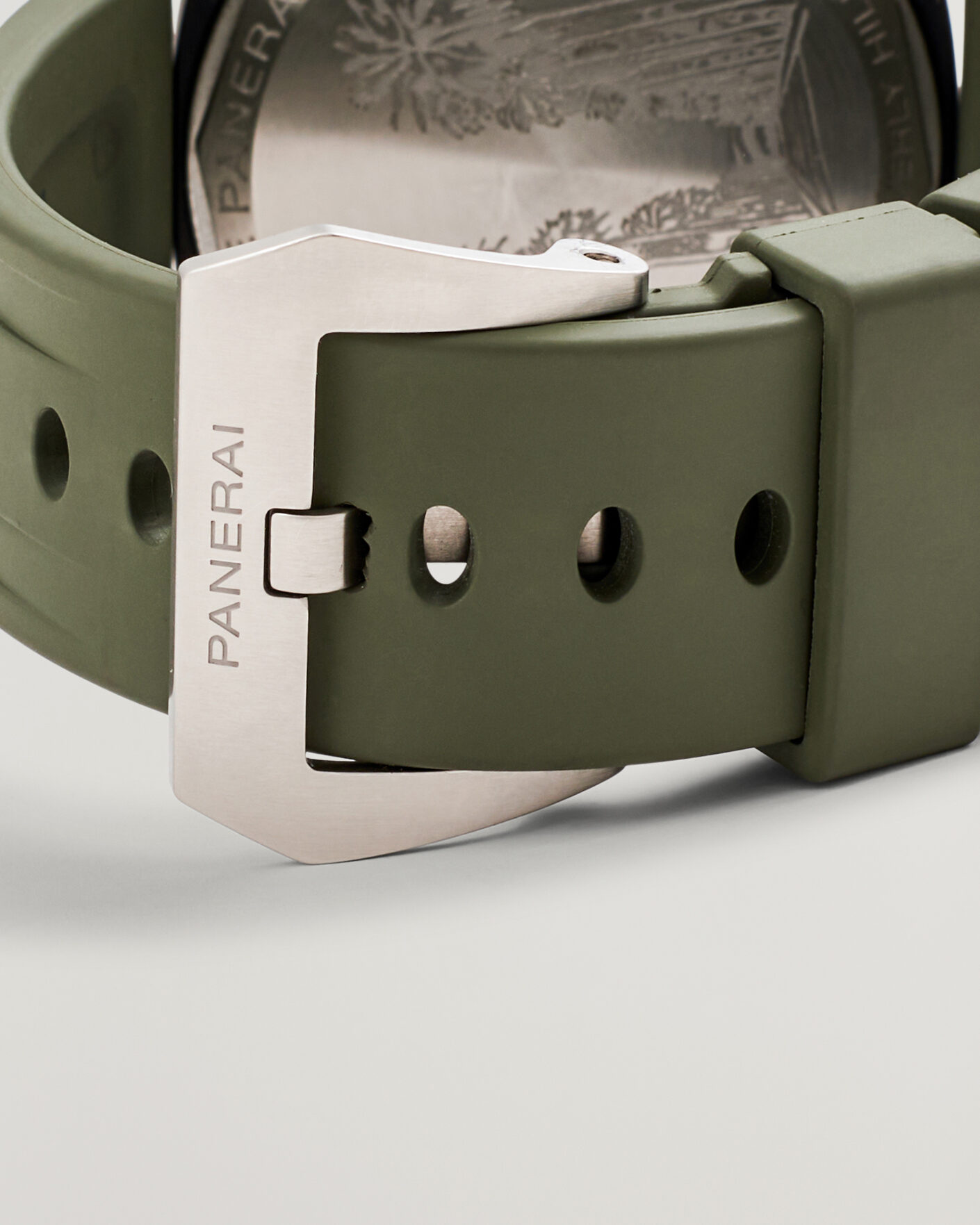 Heren | Pre-Owned & Vintage Watches | Panerai Pre-Owned | PAM00416 Luminor Marina Beverly Hills Boutique