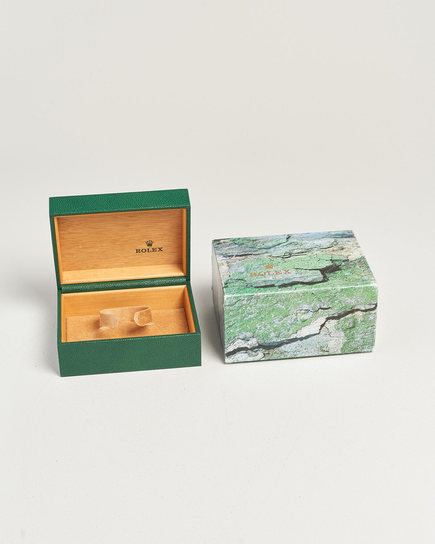 Heren | Pre-owned Benodigdheden | Rolex Pre-Owned | Rolex Box 65.00.01