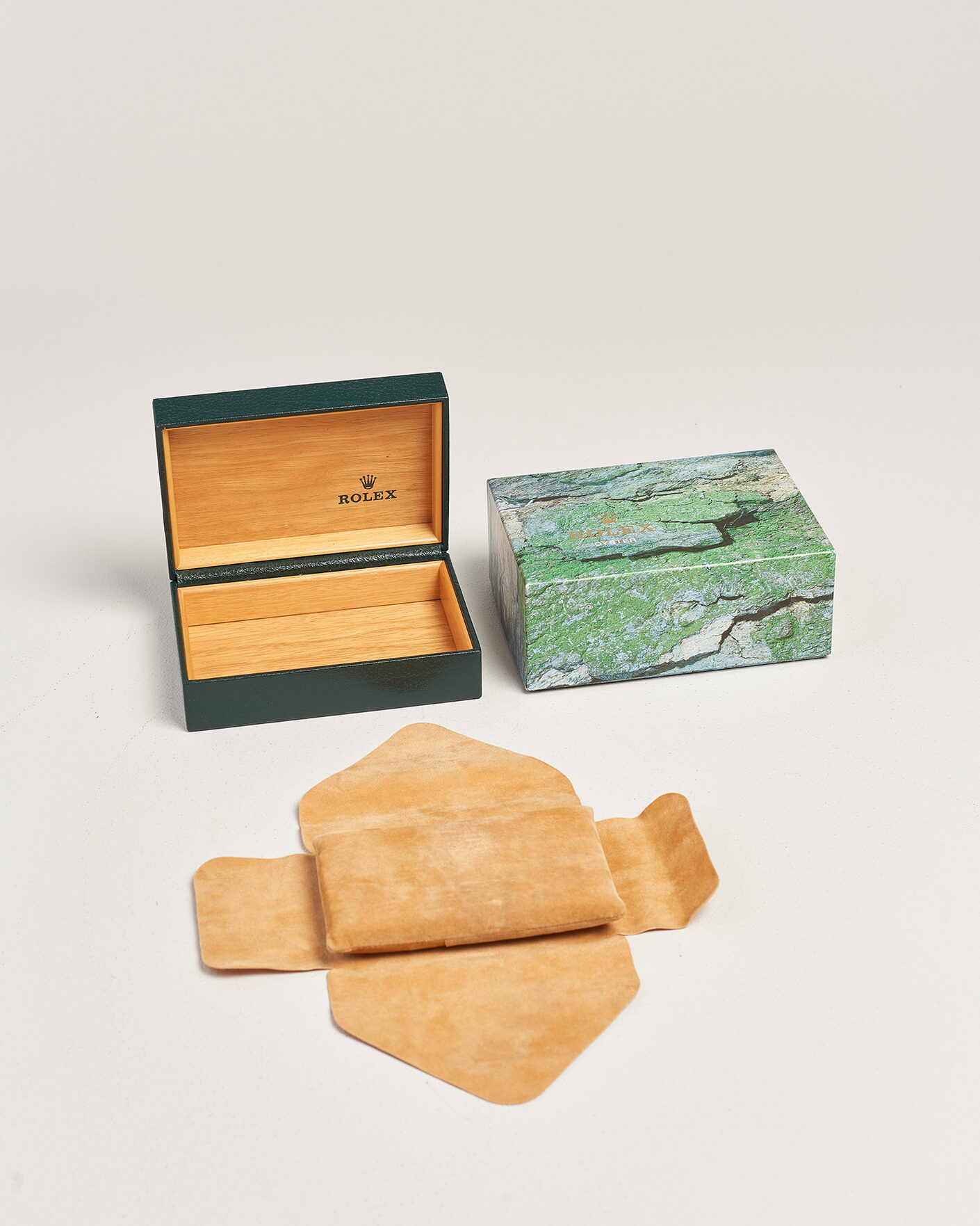 Heren | Pre-owned Benodigdheden | Rolex Pre-Owned | Rolex Box 68.00.01