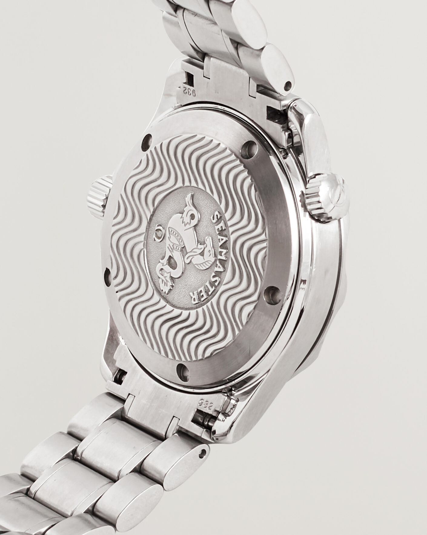 Heren | Omega Pre-Owned Seamaster 300M Peter Blake 36mm | Omega Pre-Owned | Seamaster 300M Peter Blake 36mm