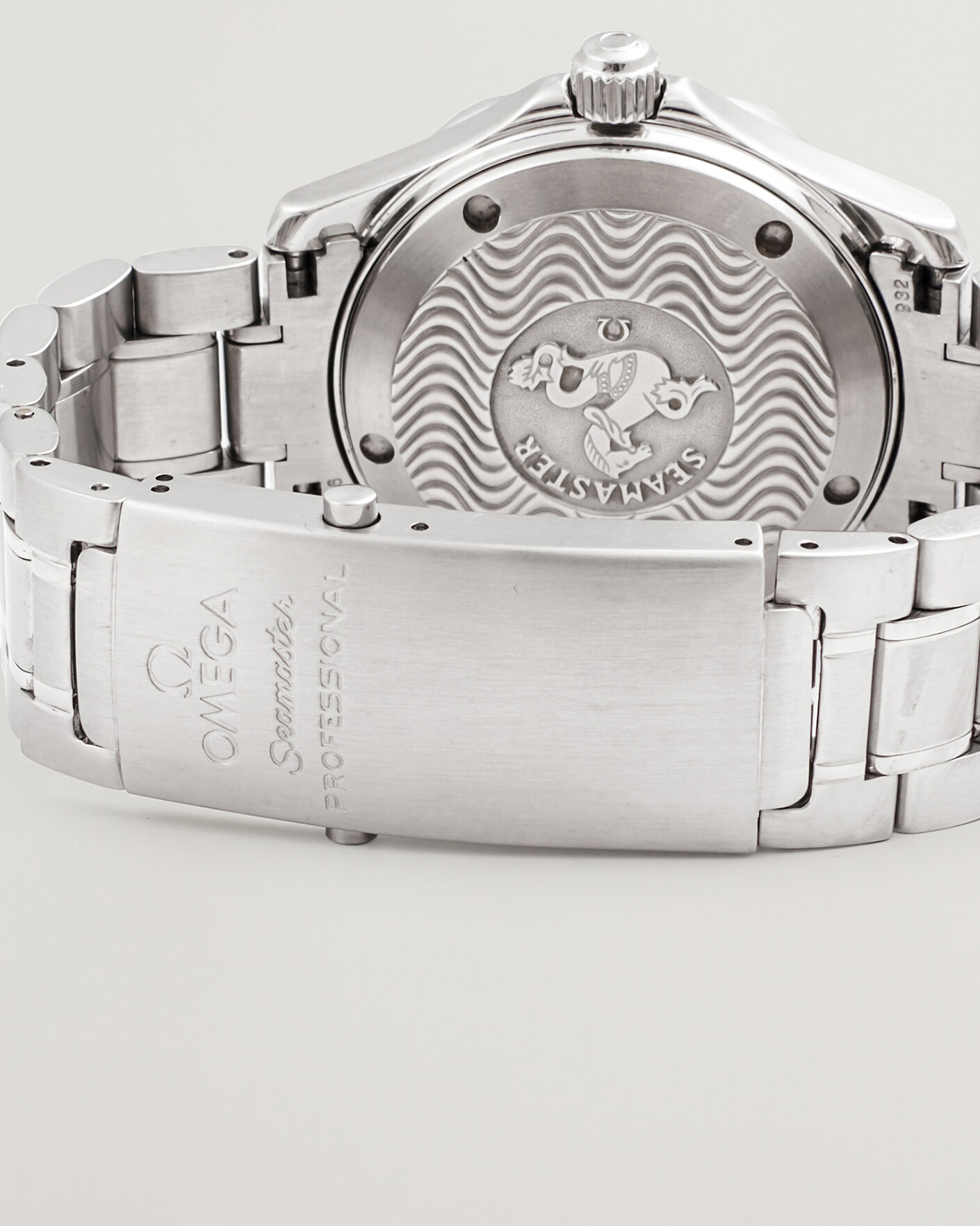 Heren | Omega Pre-Owned Seamaster 300M Peter Blake 36mm | Omega Pre-Owned | Seamaster 300M Peter Blake 36mm