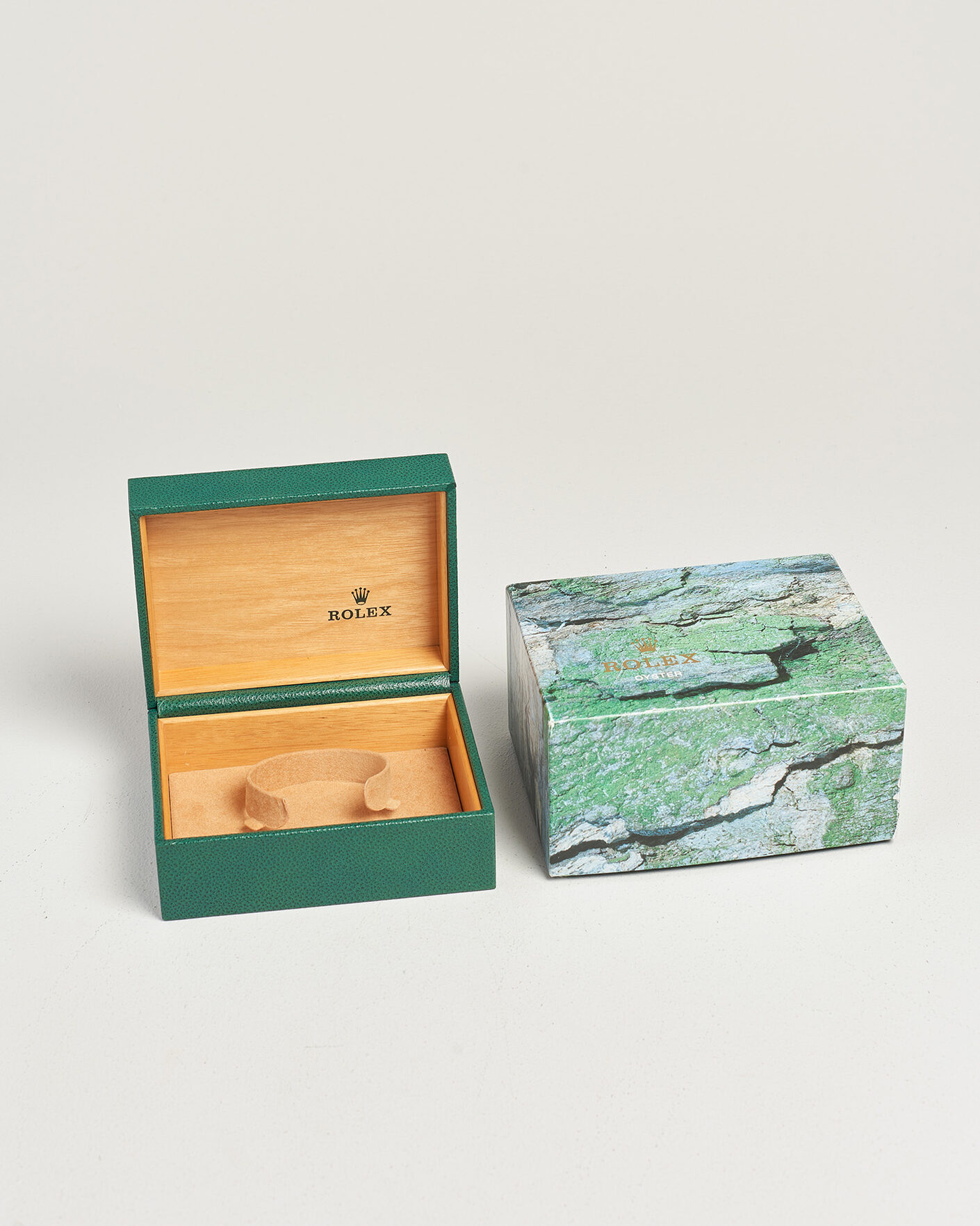 Heren | Pre-owned Benodigdheden | Rolex Pre-Owned | Rolex Box 64.00.01