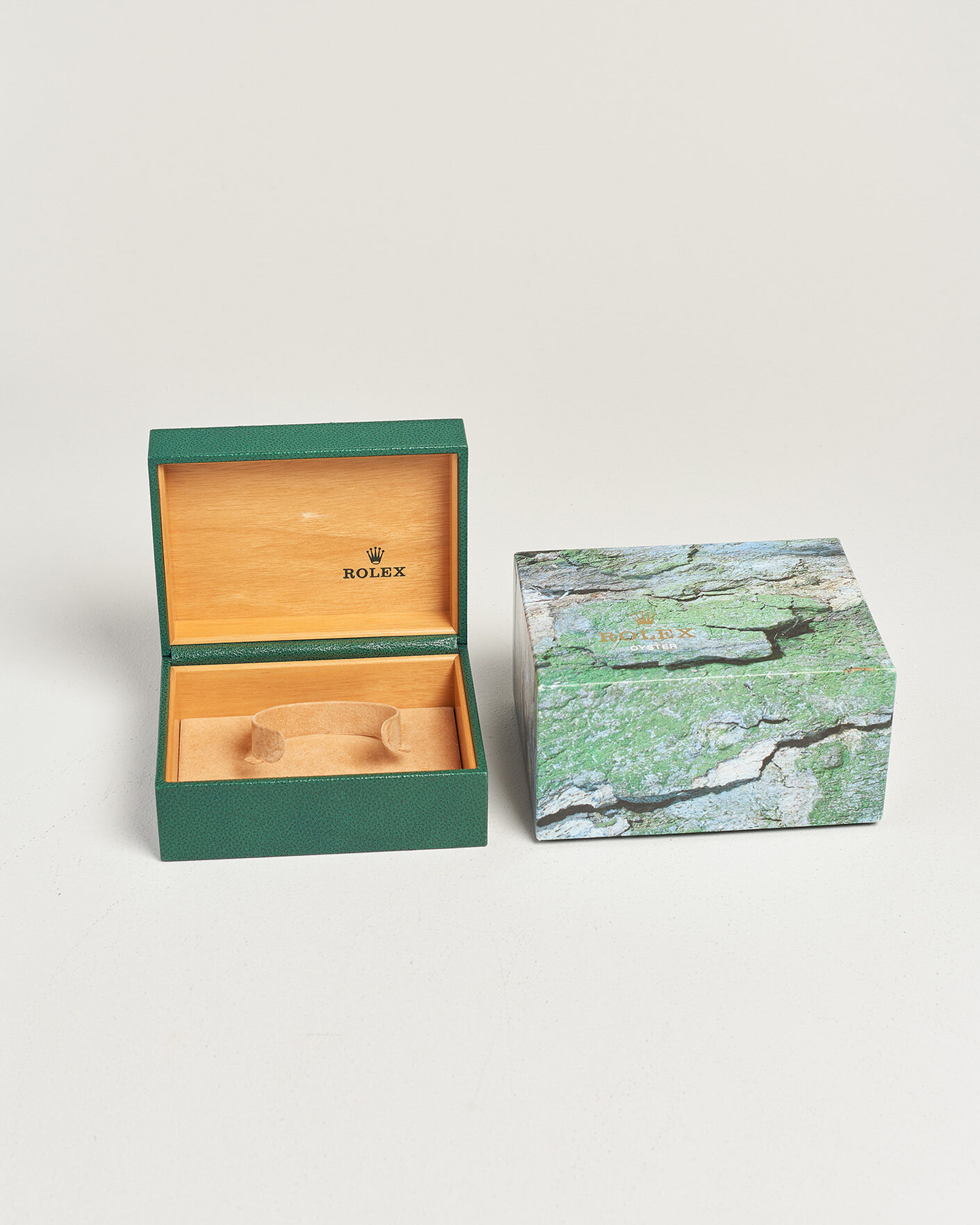 Heren | Pre-owned Benodigdheden | Rolex Pre-Owned | Rolex Box 64.00.01