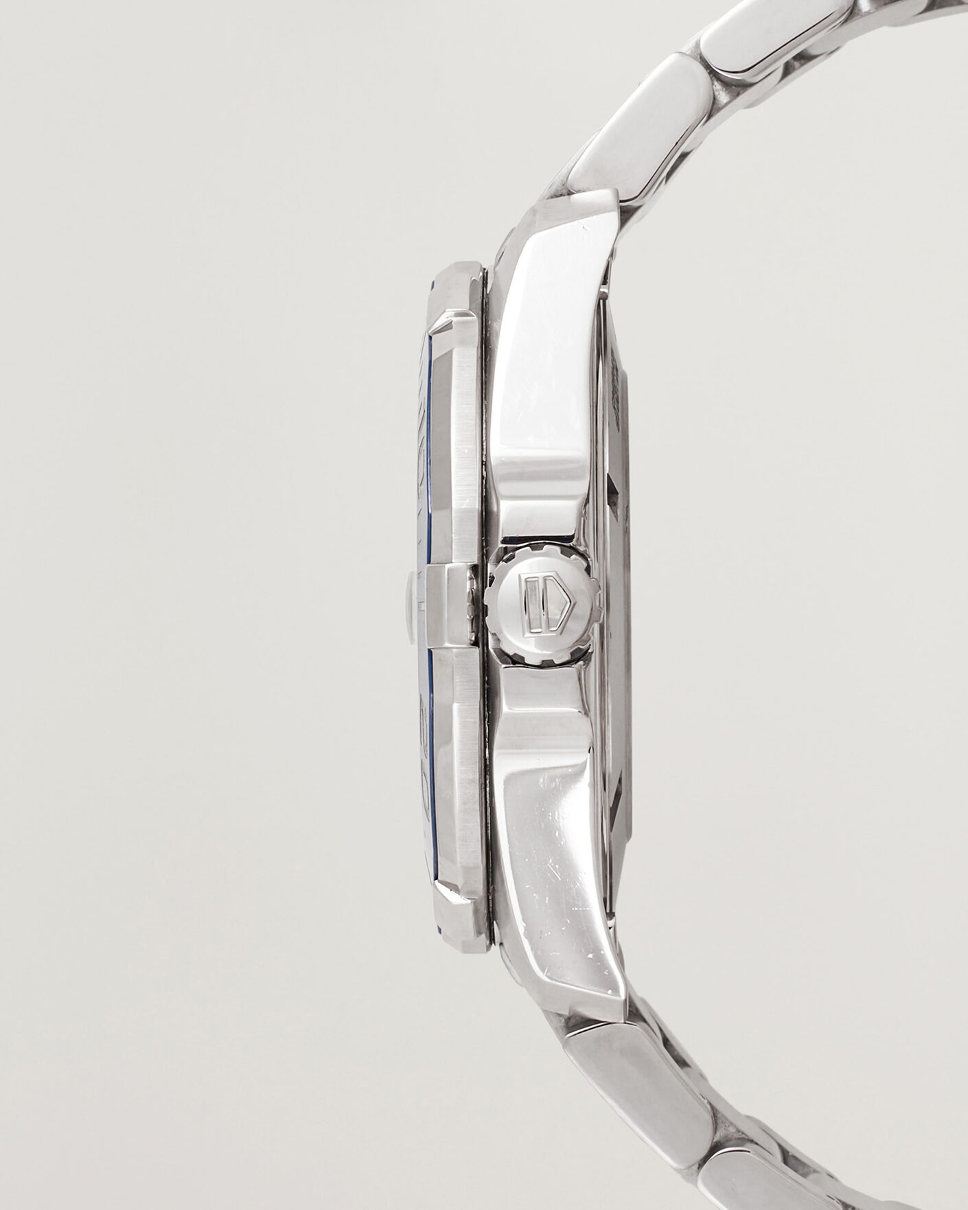 Heren | Pre-Owned & Vintage Watches | Tag Heuer Pre-Owned | Aqua Racer 