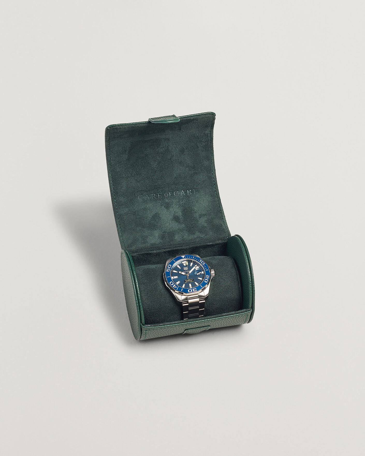 Heren | Pre-Owned & Vintage Watches | Tag Heuer Pre-Owned | Aqua Racer 