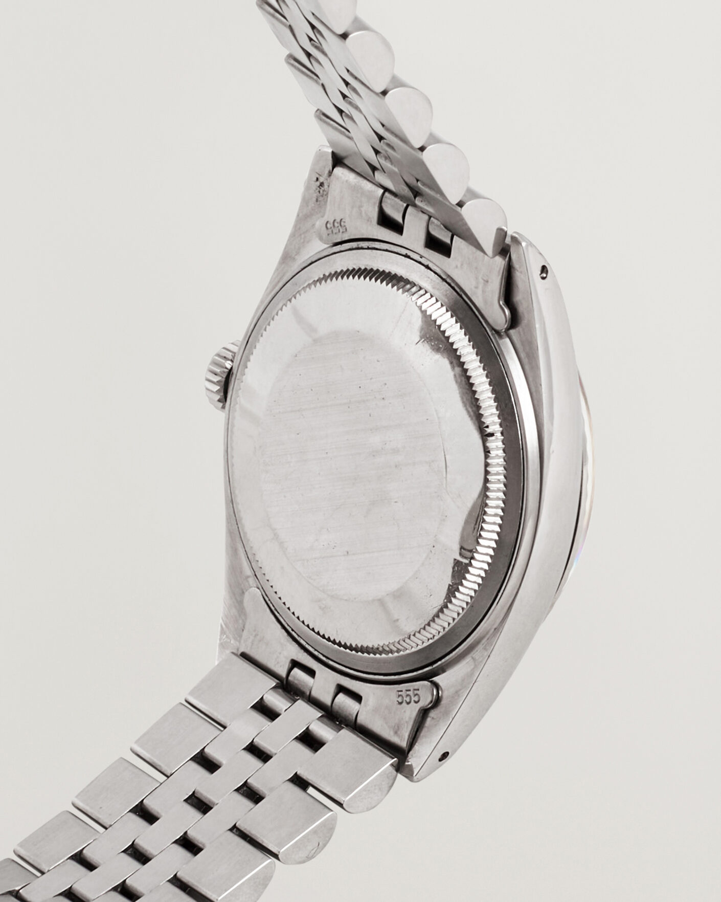 Heren | Pre-Owned & Vintage Watches | Rolex Pre-Owned | Datejust 36  