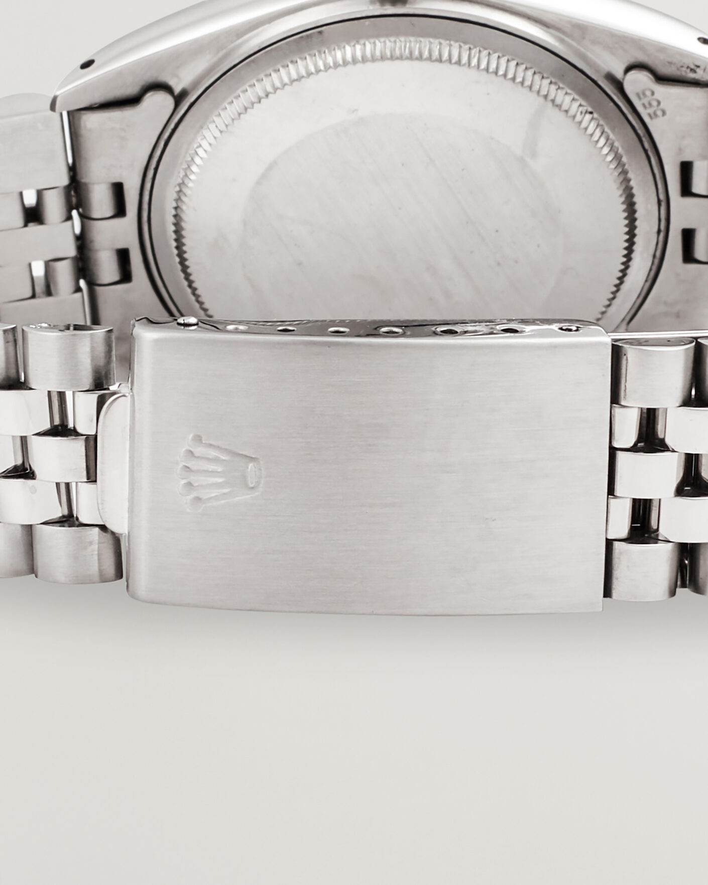 Heren | Pre-Owned & Vintage Watches | Rolex Pre-Owned | Datejust 36  