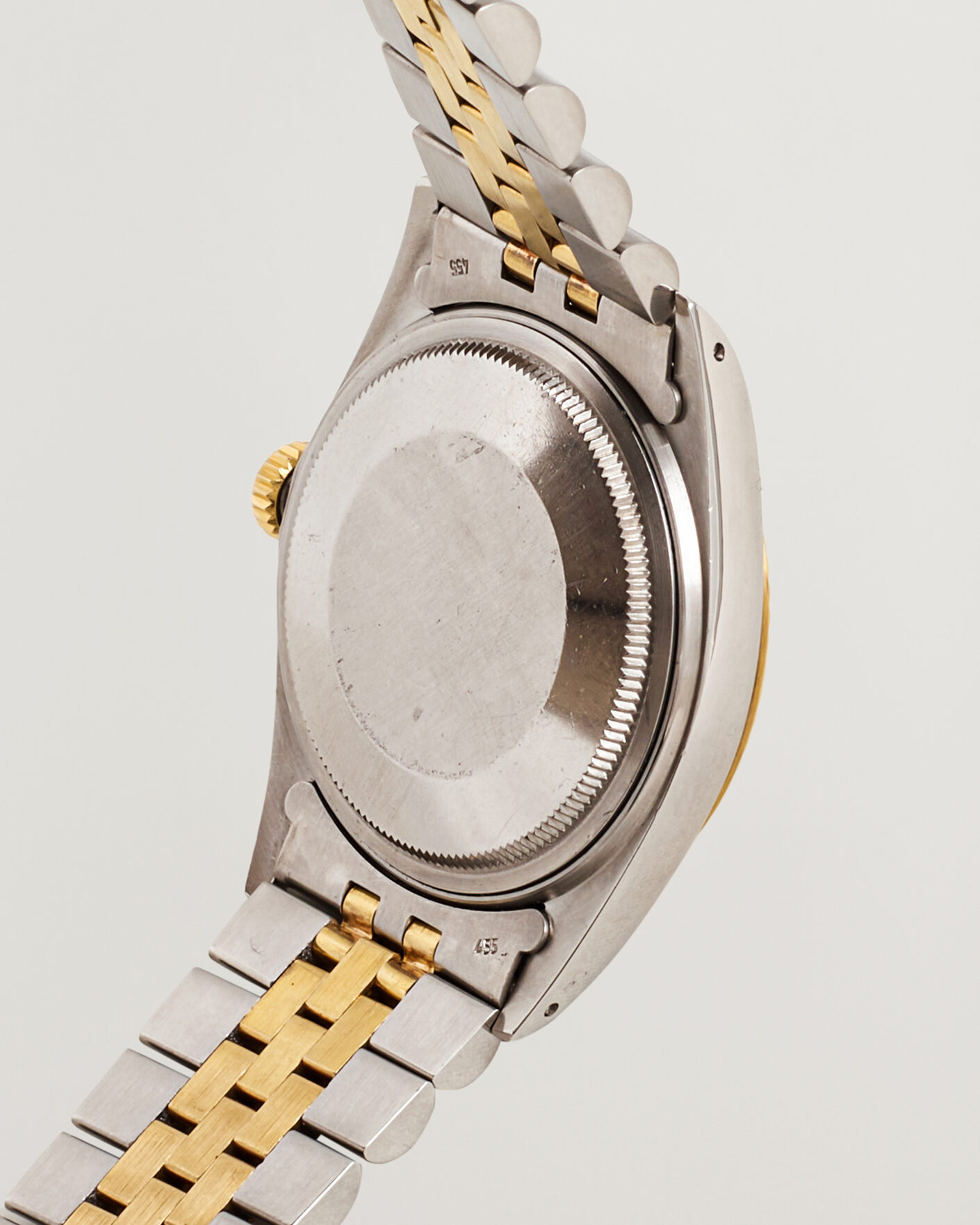 Heren | Pre-Owned & Vintage Watches | Rolex Pre-Owned | Datejust 36