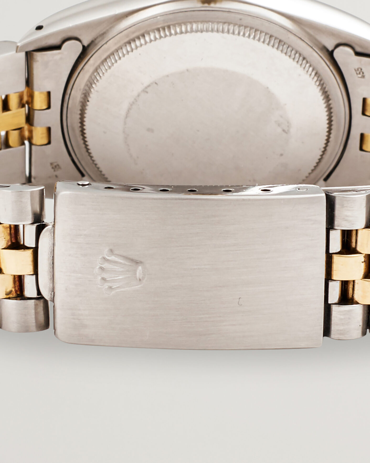 Heren | Pre-Owned & Vintage Watches | Rolex Pre-Owned | Datejust 36