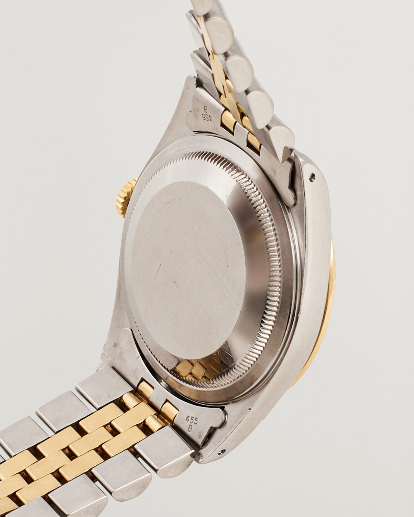 Heren | Pre-Owned & Vintage Watches | Rolex Pre-Owned | Datejust 36