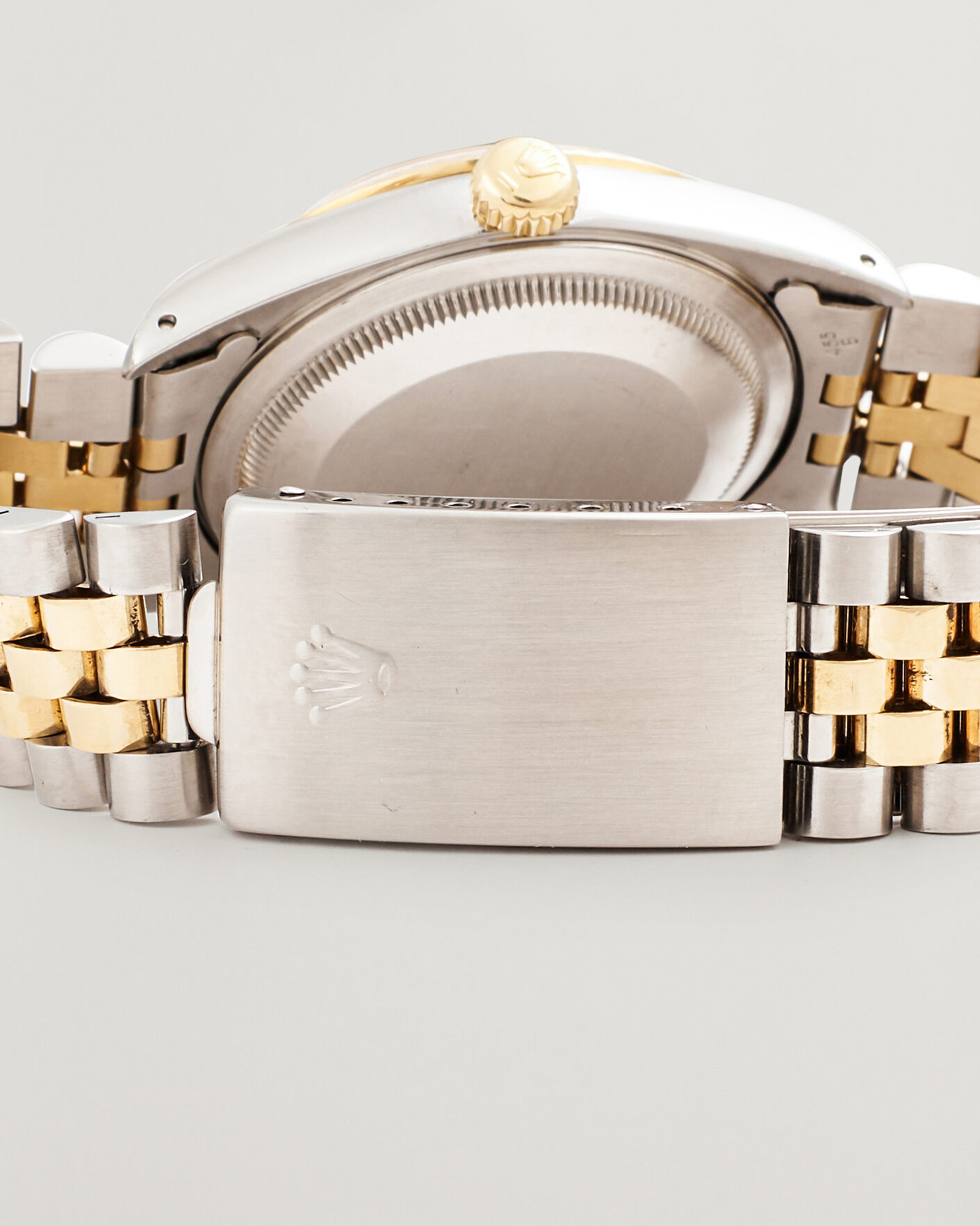 Heren | Pre-Owned & Vintage Watches | Rolex Pre-Owned | Datejust 36