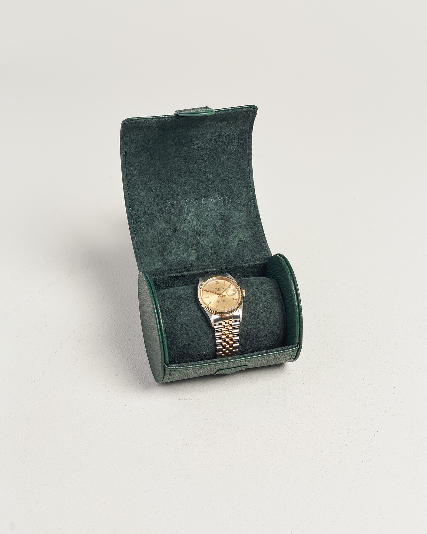 Heren | Pre-Owned & Vintage Watches | Rolex Pre-Owned | Datejust 36