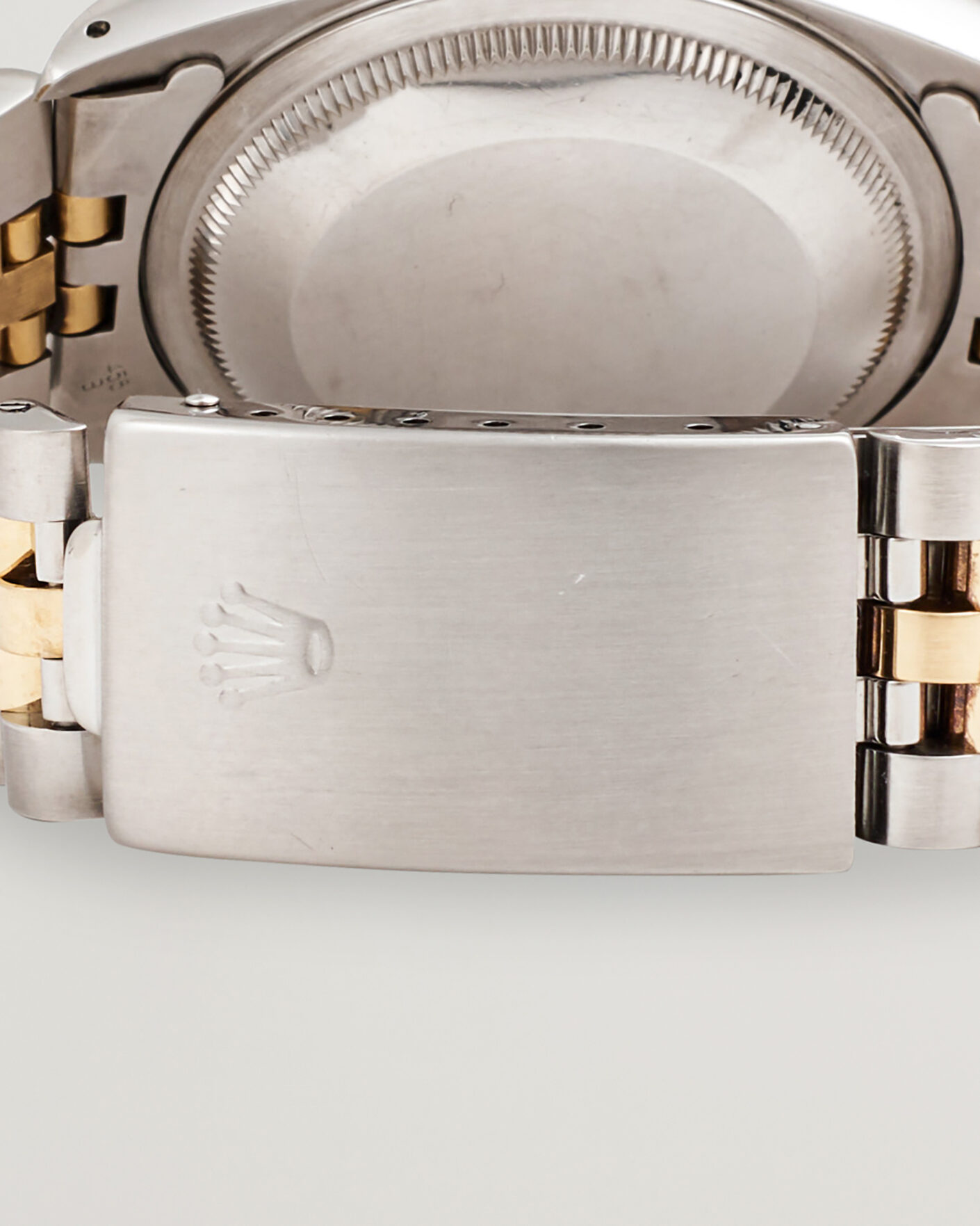Heren | Pre-Owned & Vintage Watches | Rolex Pre-Owned | Datejust 36