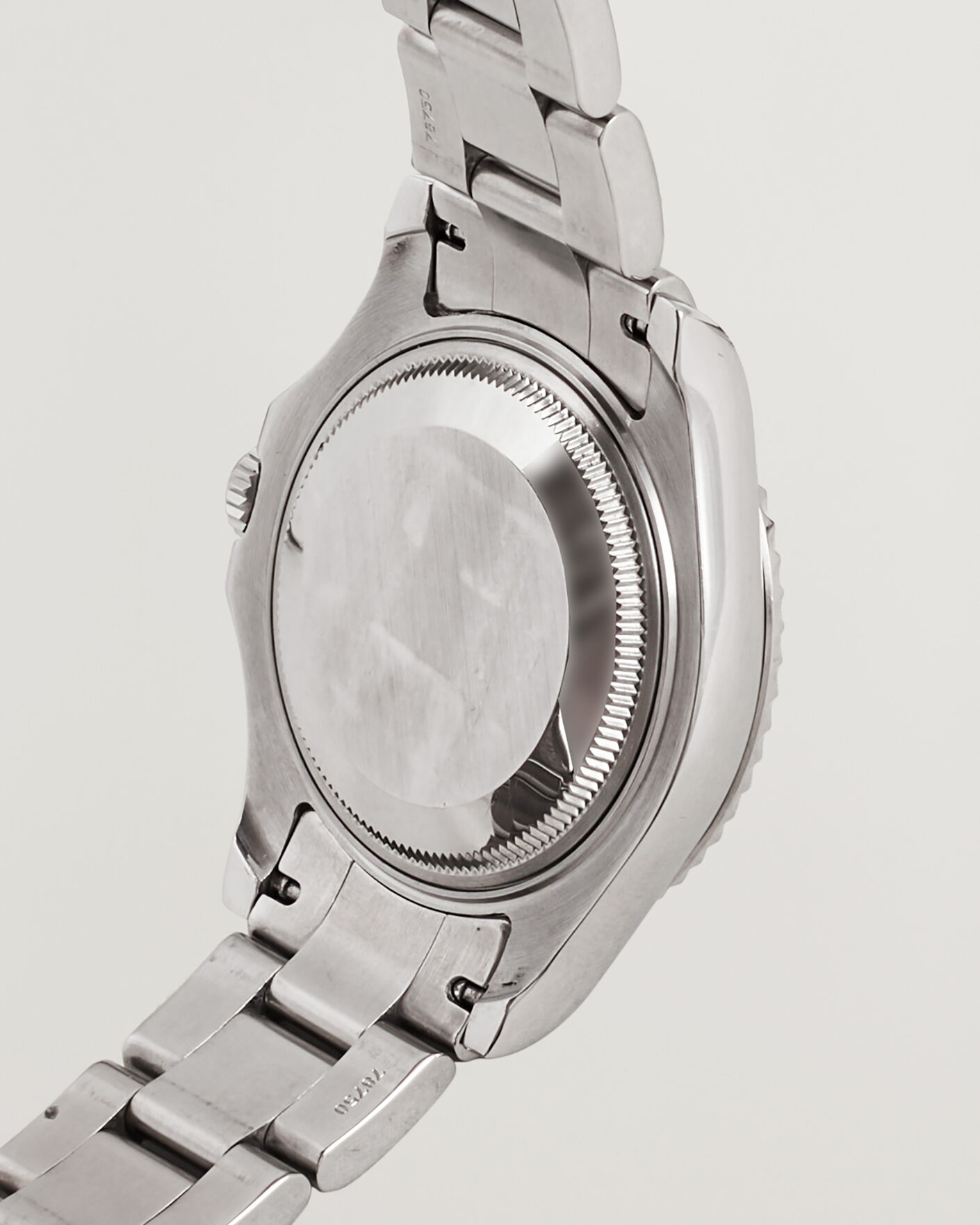 Heren | Pre-Owned & Vintage Watches | Rolex Pre-Owned | Yacht‑Master Midsize 