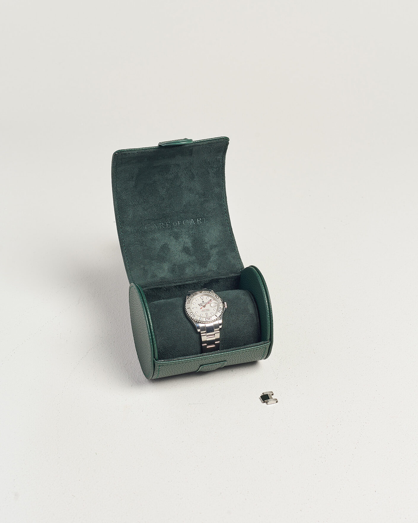 Heren | Pre-Owned & Vintage Watches | Rolex Pre-Owned | Yacht‑Master Midsize 