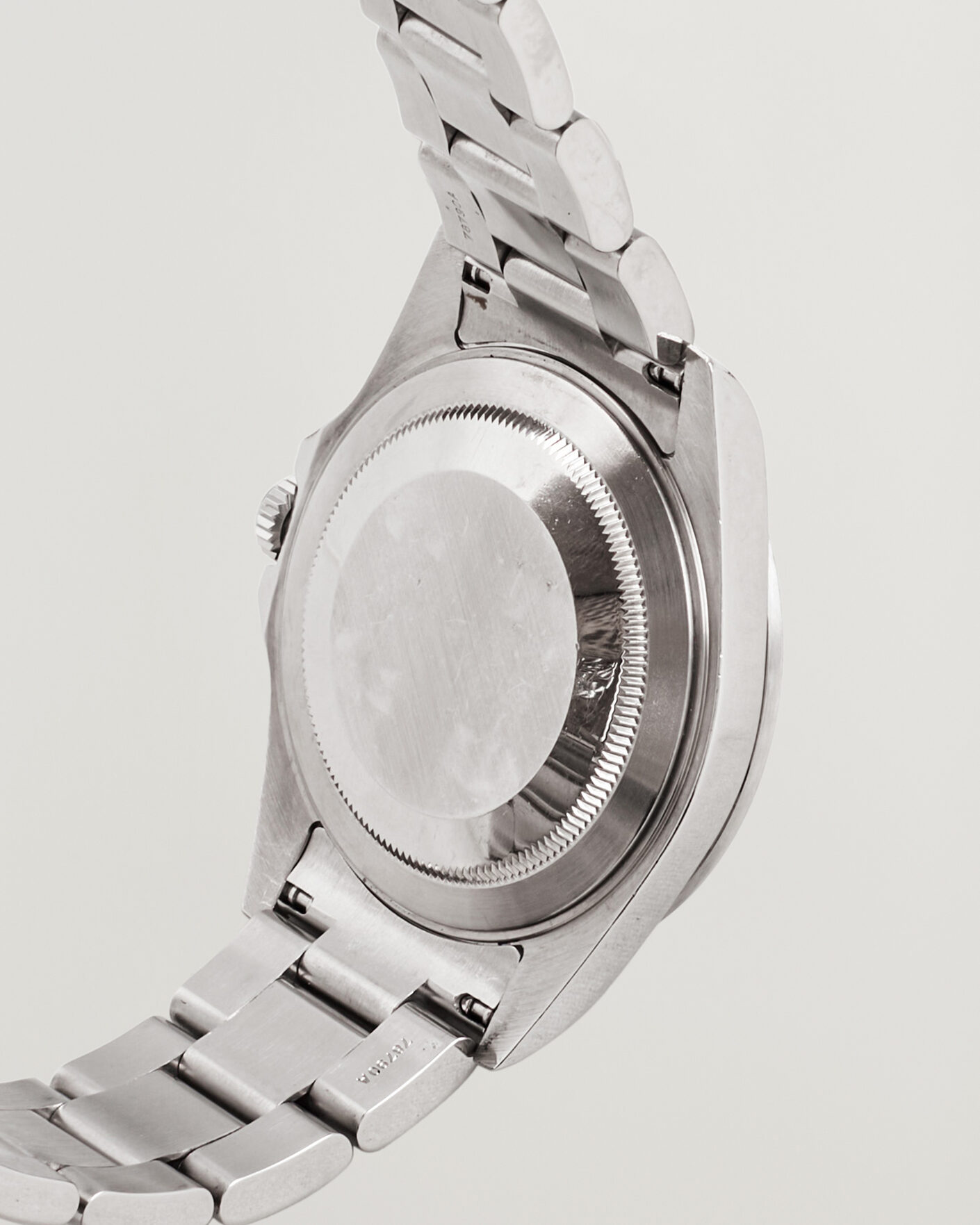 Heren | Pre-Owned & Vintage Watches | Rolex Pre-Owned | Explorer II 