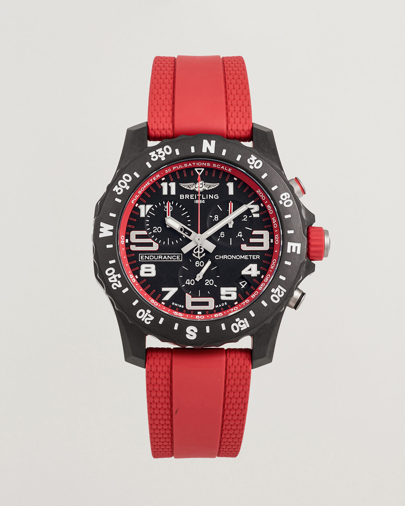 Heren | Pre-Owned & Vintage Watches | Breitling Pre-Owned | Endurance Pros 44 