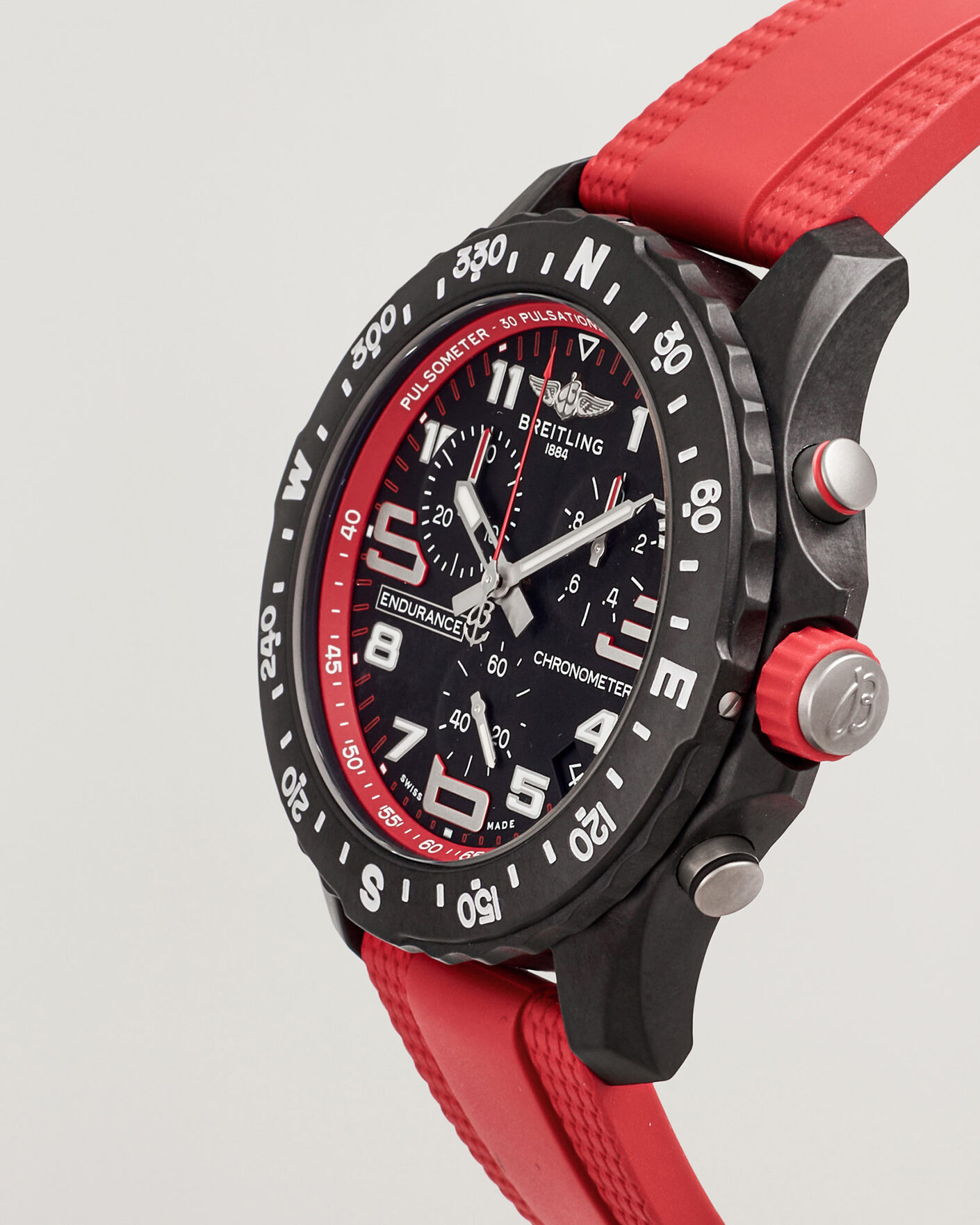 Heren | Pre-Owned & Vintage Watches | Breitling Pre-Owned | Endurance Pros 44 