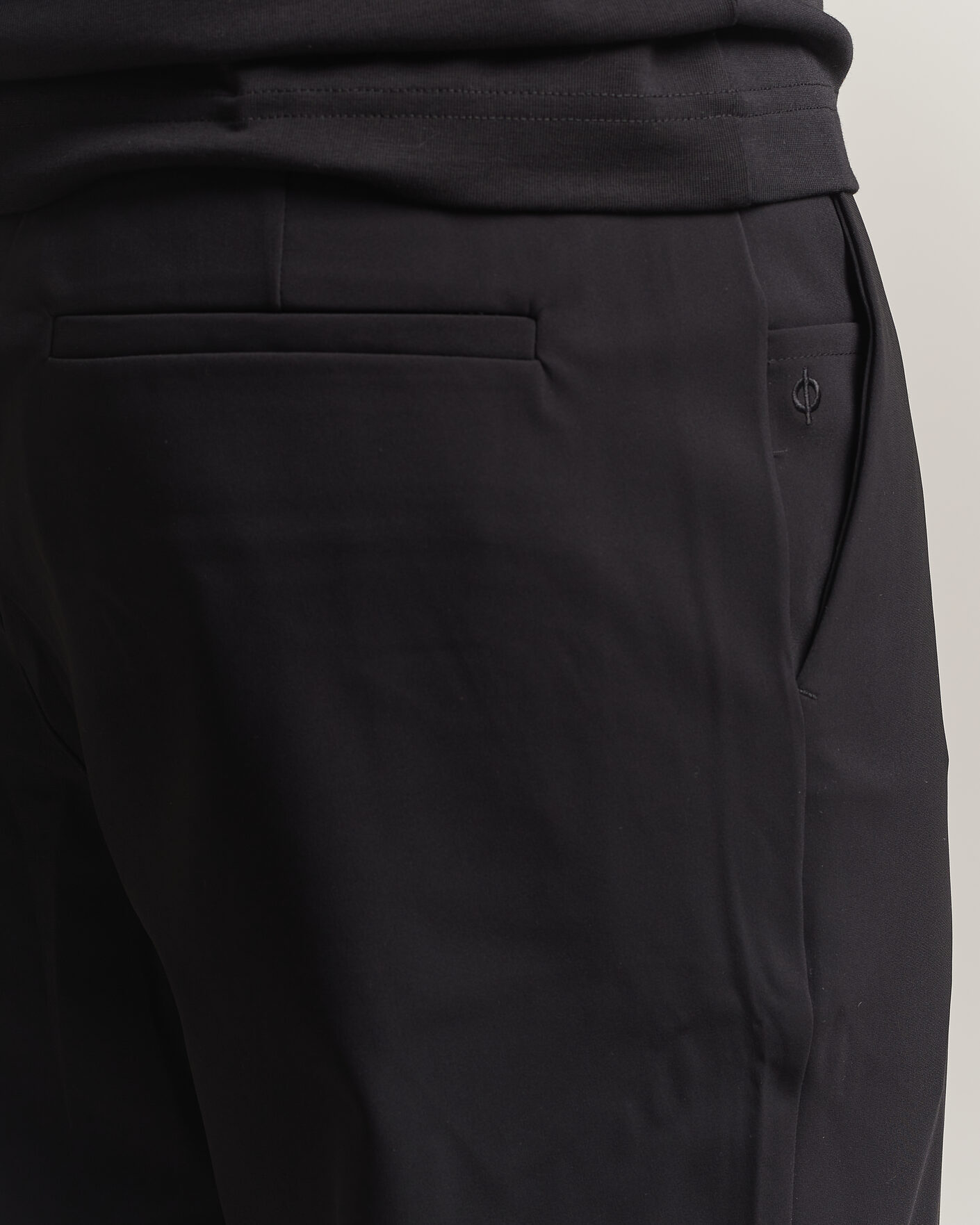 Heren | Broeken | Samsøe Samsøe | Boris Pants Black