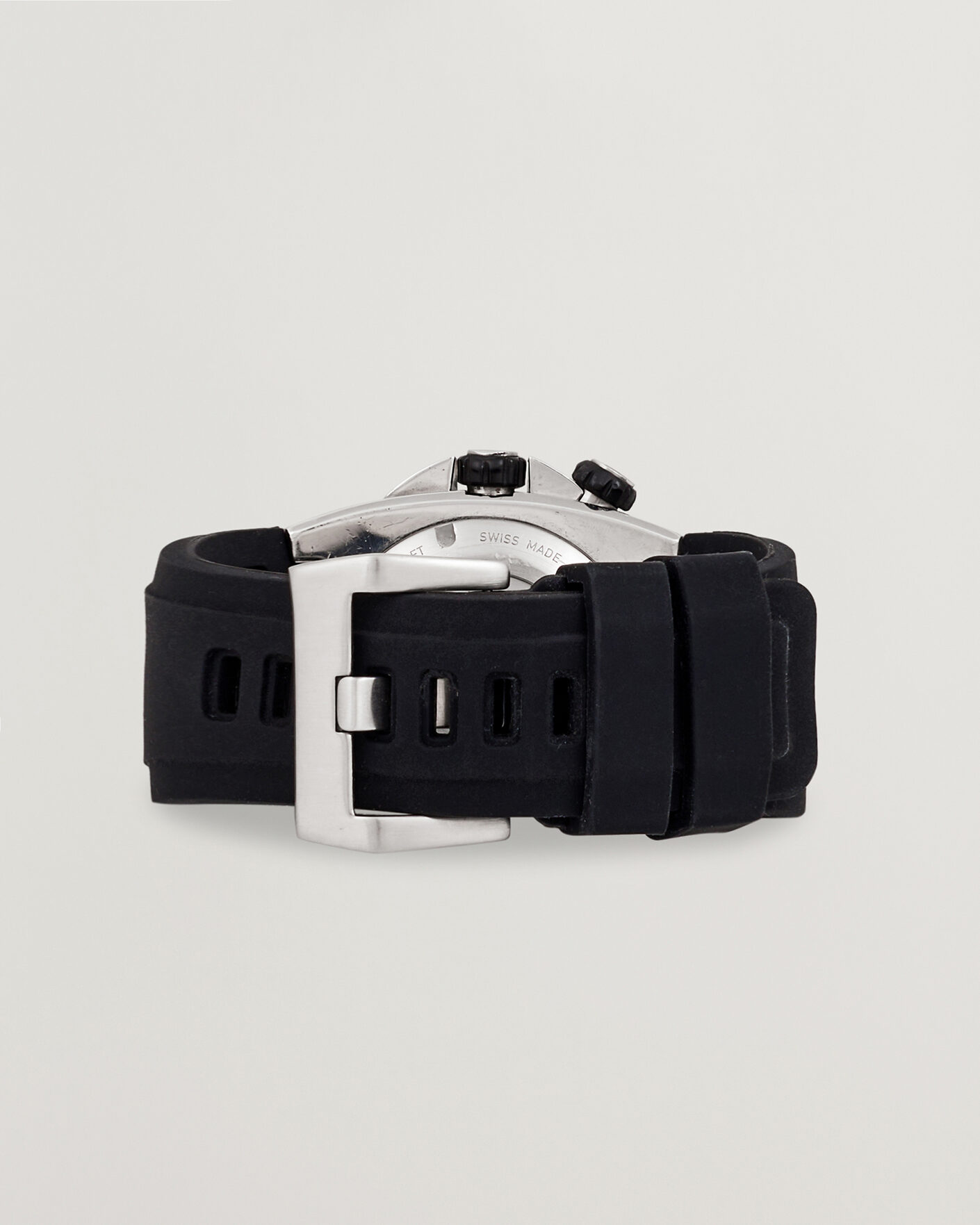 Heren | Pre-Owned & Vintage Watches | Bell & Ross Pre-Owned | BR02-20 Steel 