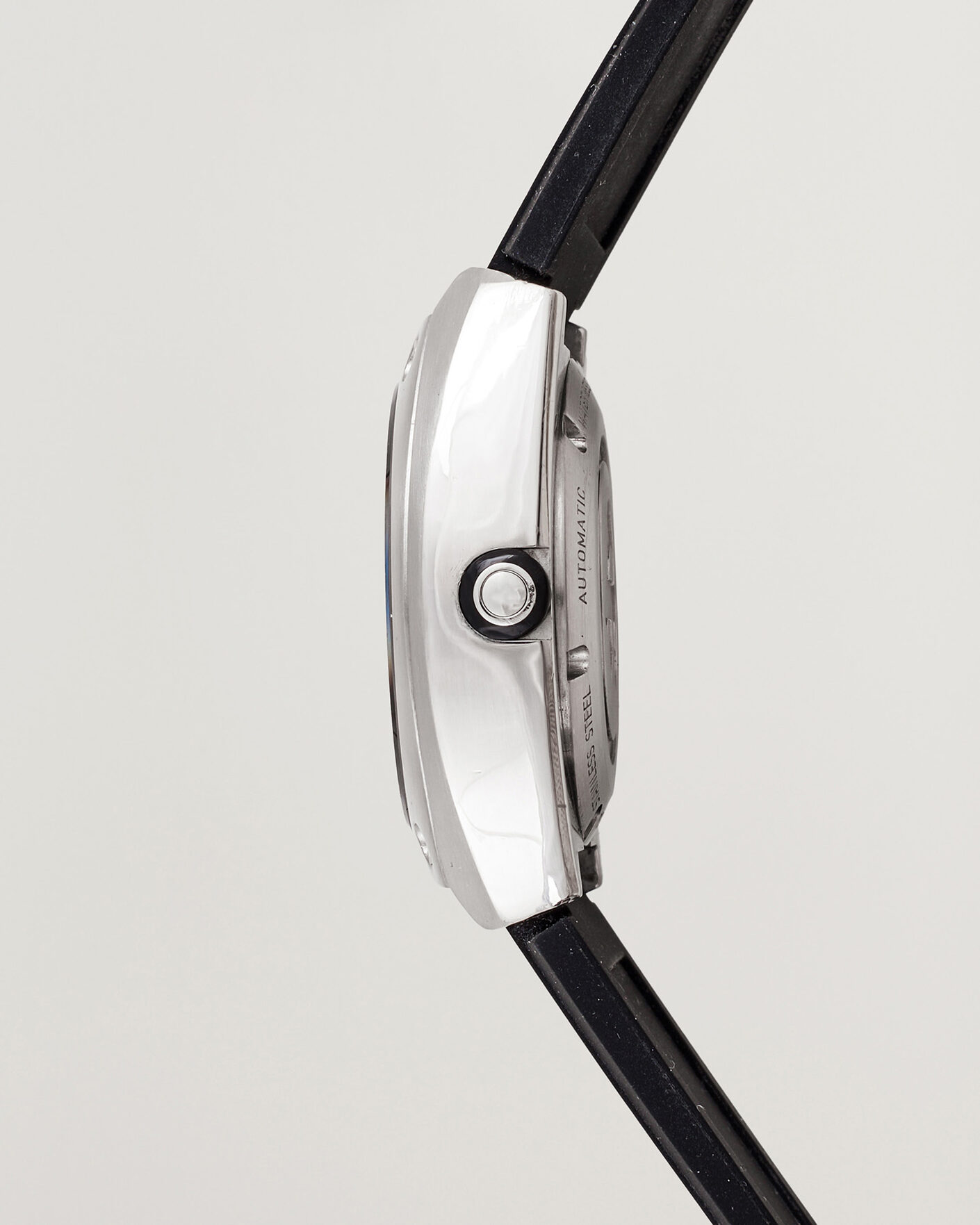 Heren | Pre-Owned & Vintage Watches | Bell & Ross Pre-Owned | BR02-20 Steel 