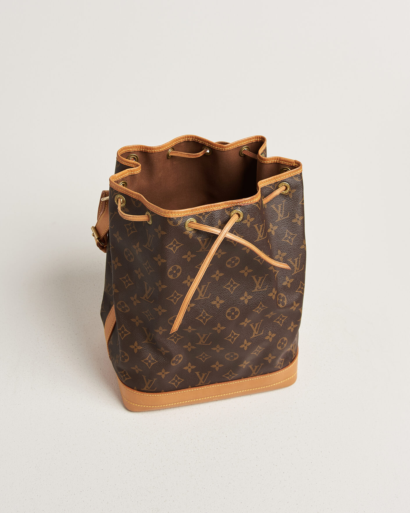 Heren | Pre-Owned & Vintage Bags | Louis Vuitton Pre-Owned | Noé Monogram