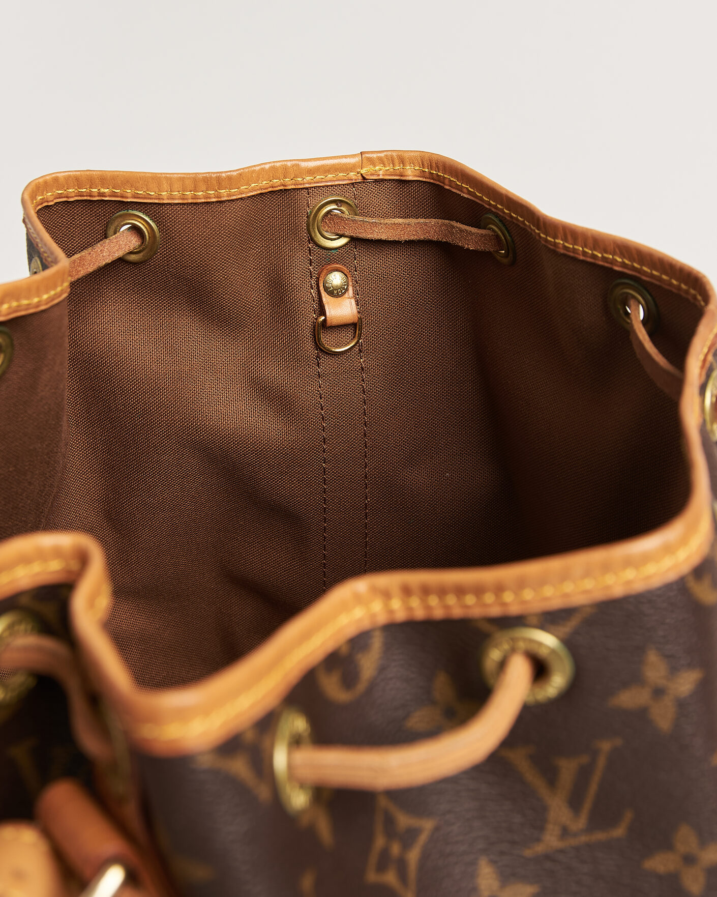 Heren | Pre-Owned & Vintage Bags | Louis Vuitton Pre-Owned | Noé Monogram