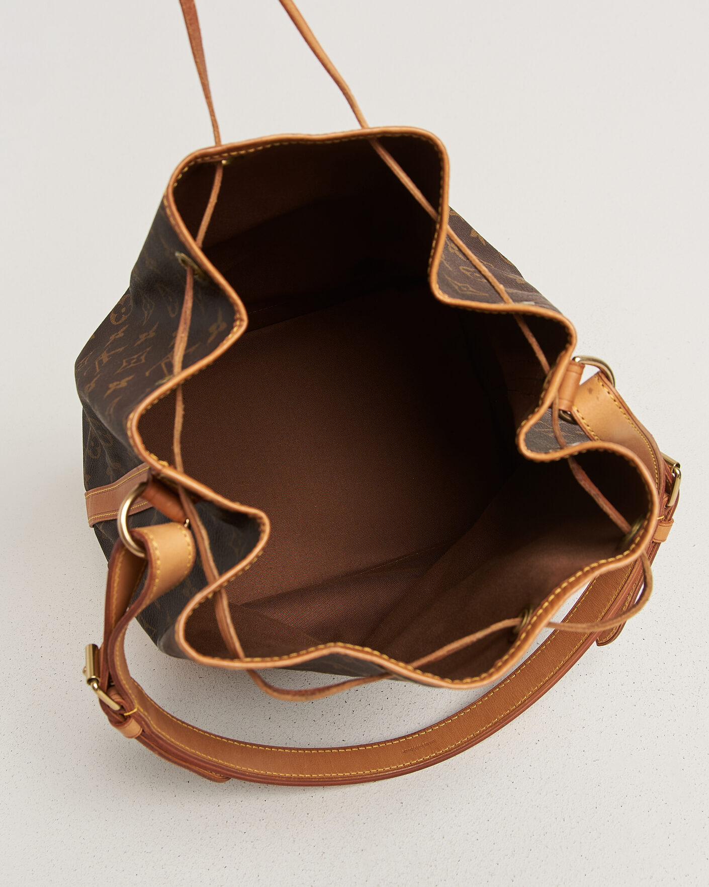 Heren | Pre-Owned & Vintage Bags | Louis Vuitton Pre-Owned | Noé Monogram