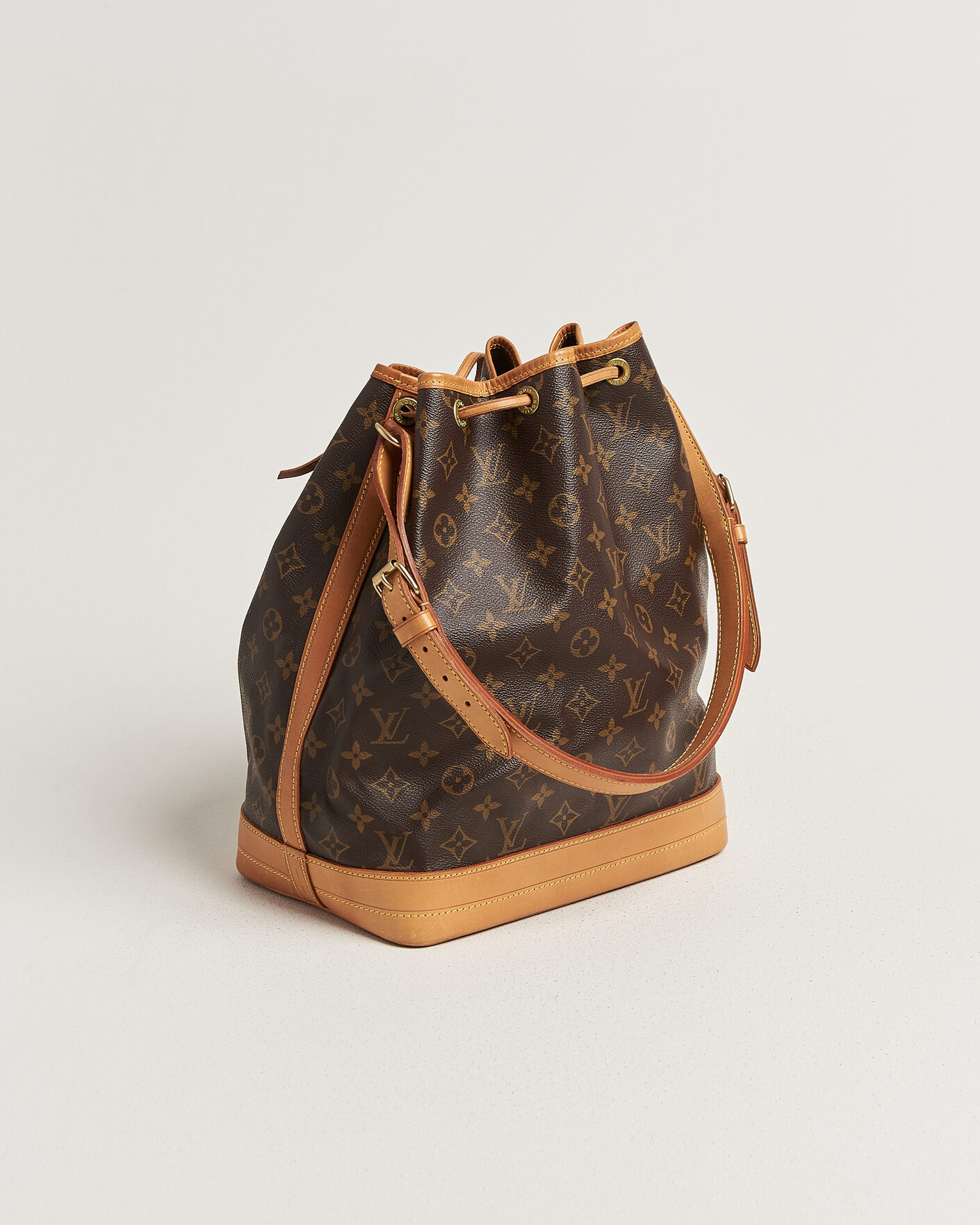 Heren | Pre-Owned & Vintage Bags | Louis Vuitton Pre-Owned | Noé Monogram