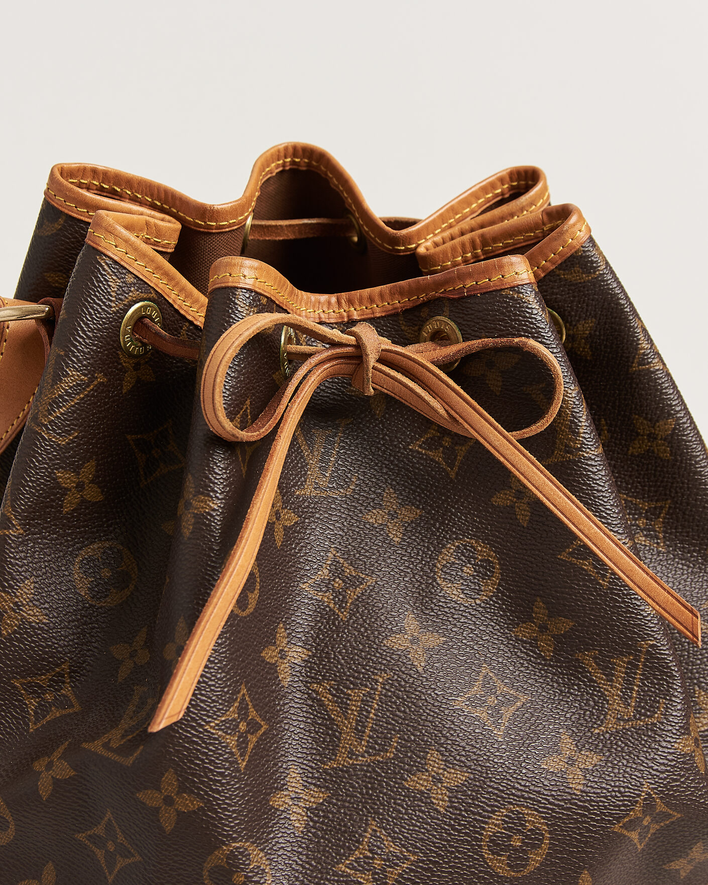 Heren | Pre-Owned & Vintage Bags | Louis Vuitton Pre-Owned | Noé Monogram