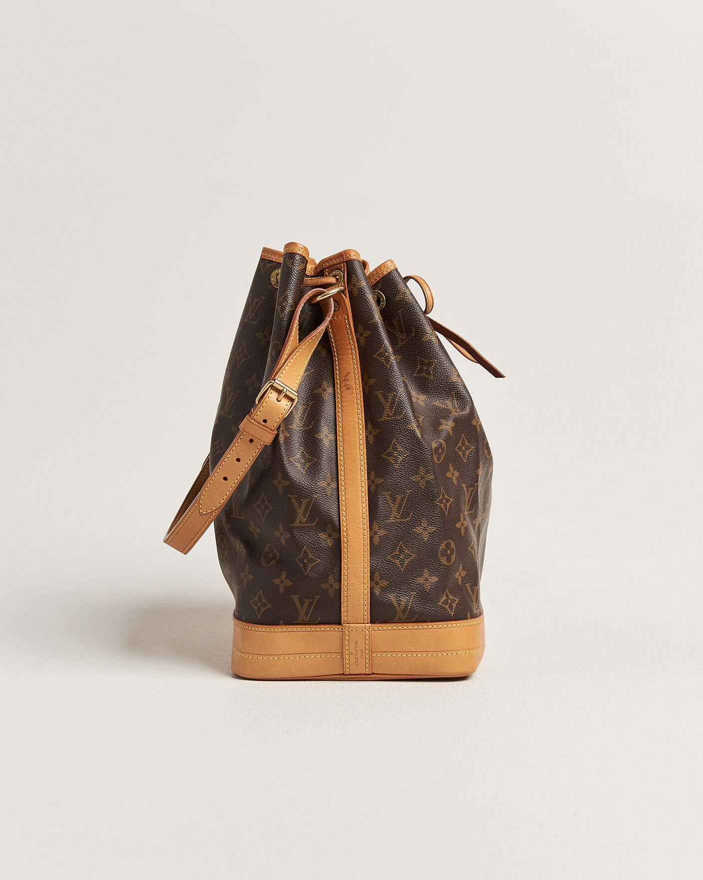 Heren | Pre-Owned & Vintage Bags | Louis Vuitton Pre-Owned | Noé Monogram