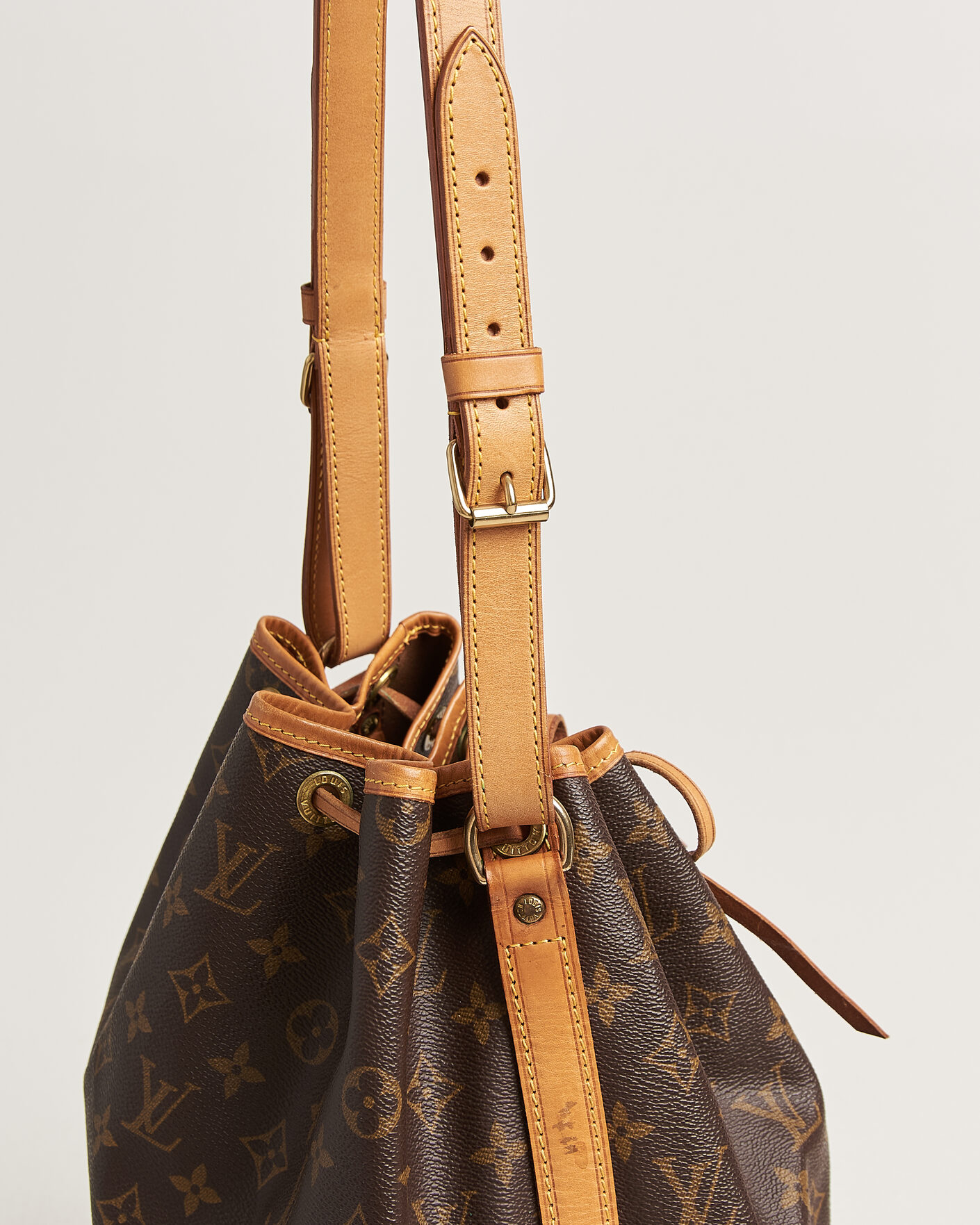 Heren | Pre-Owned & Vintage Bags | Louis Vuitton Pre-Owned | Noé Monogram
