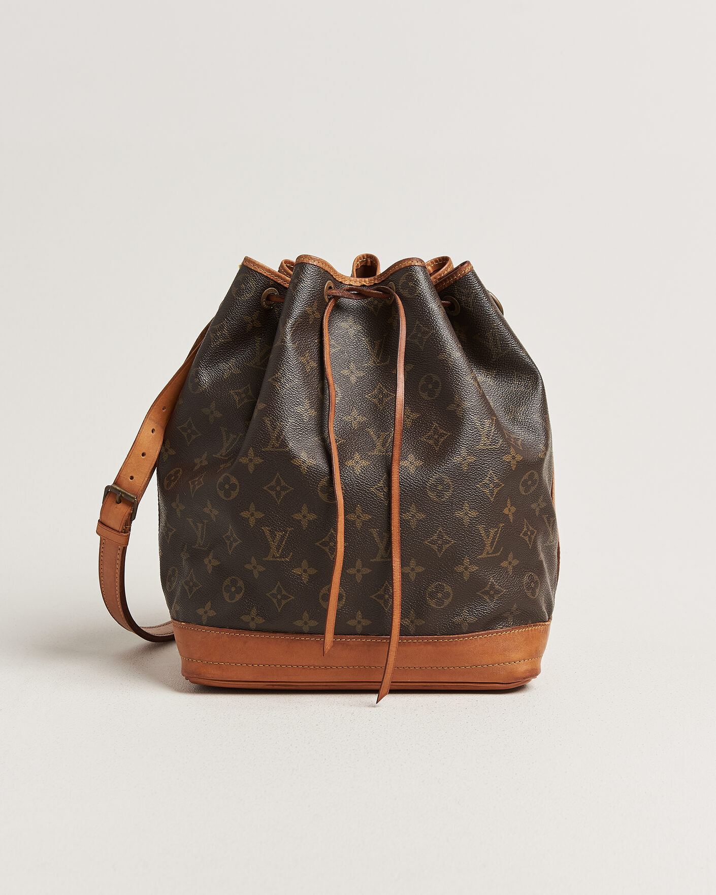 Heren | Pre-Owned & Vintage Bags | Louis Vuitton Pre-Owned | Noé Monogram