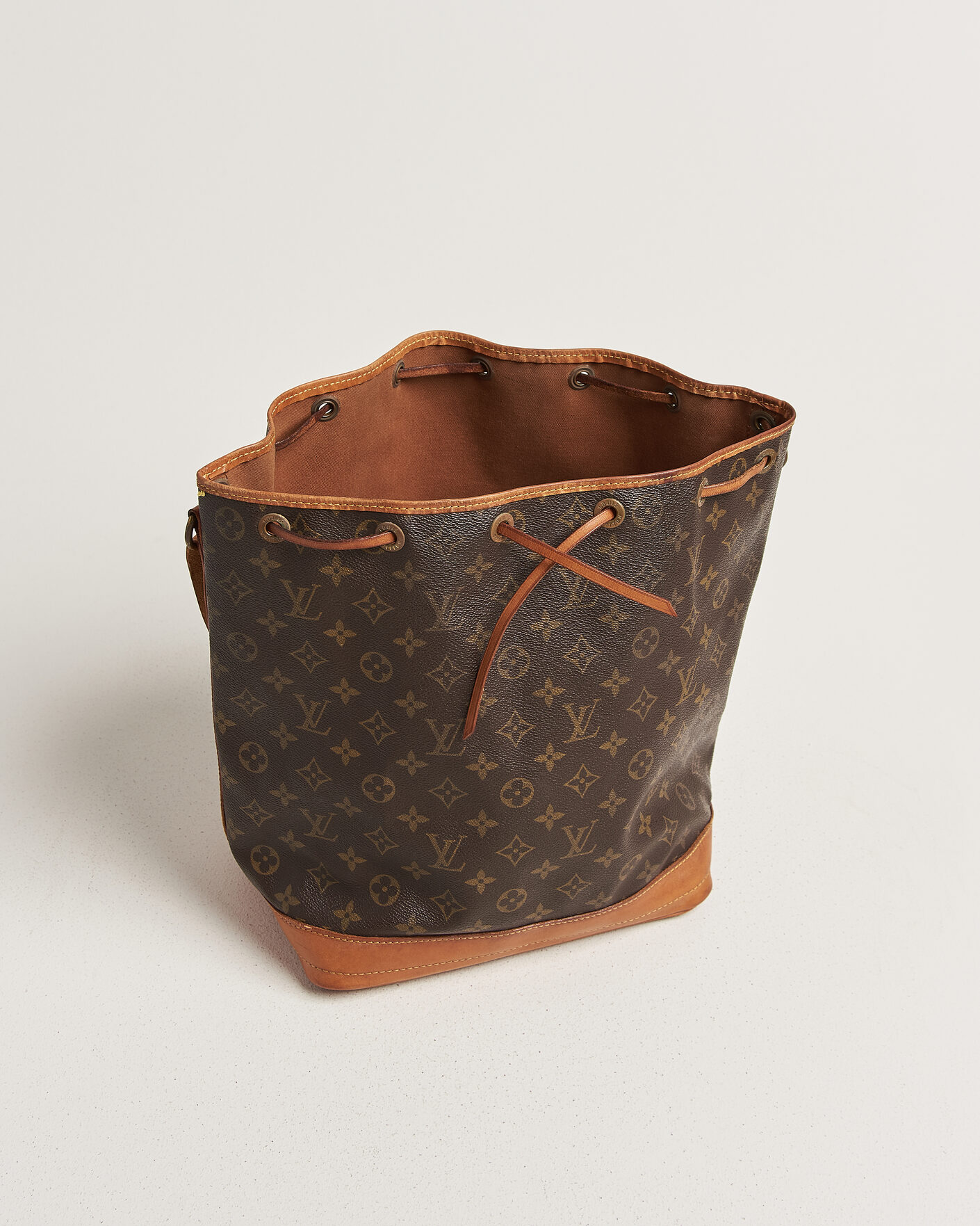 Heren | Pre-Owned & Vintage Bags | Louis Vuitton Pre-Owned | Noé Monogram